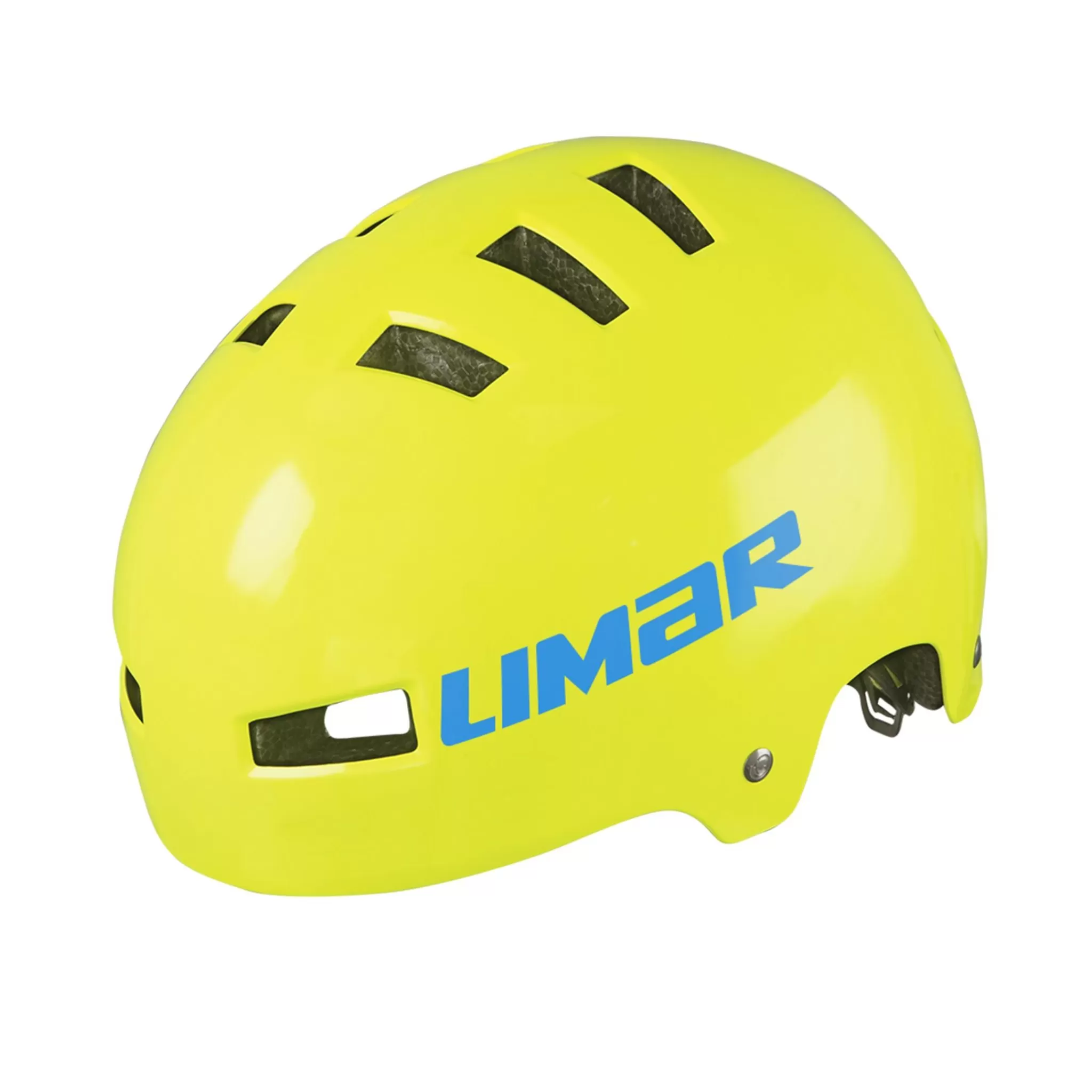 limar Pyöräilykypärät Ja &Lasit<360 Teen Bmx Helmet 52-59 22, Nuorten Pyöräilykypara