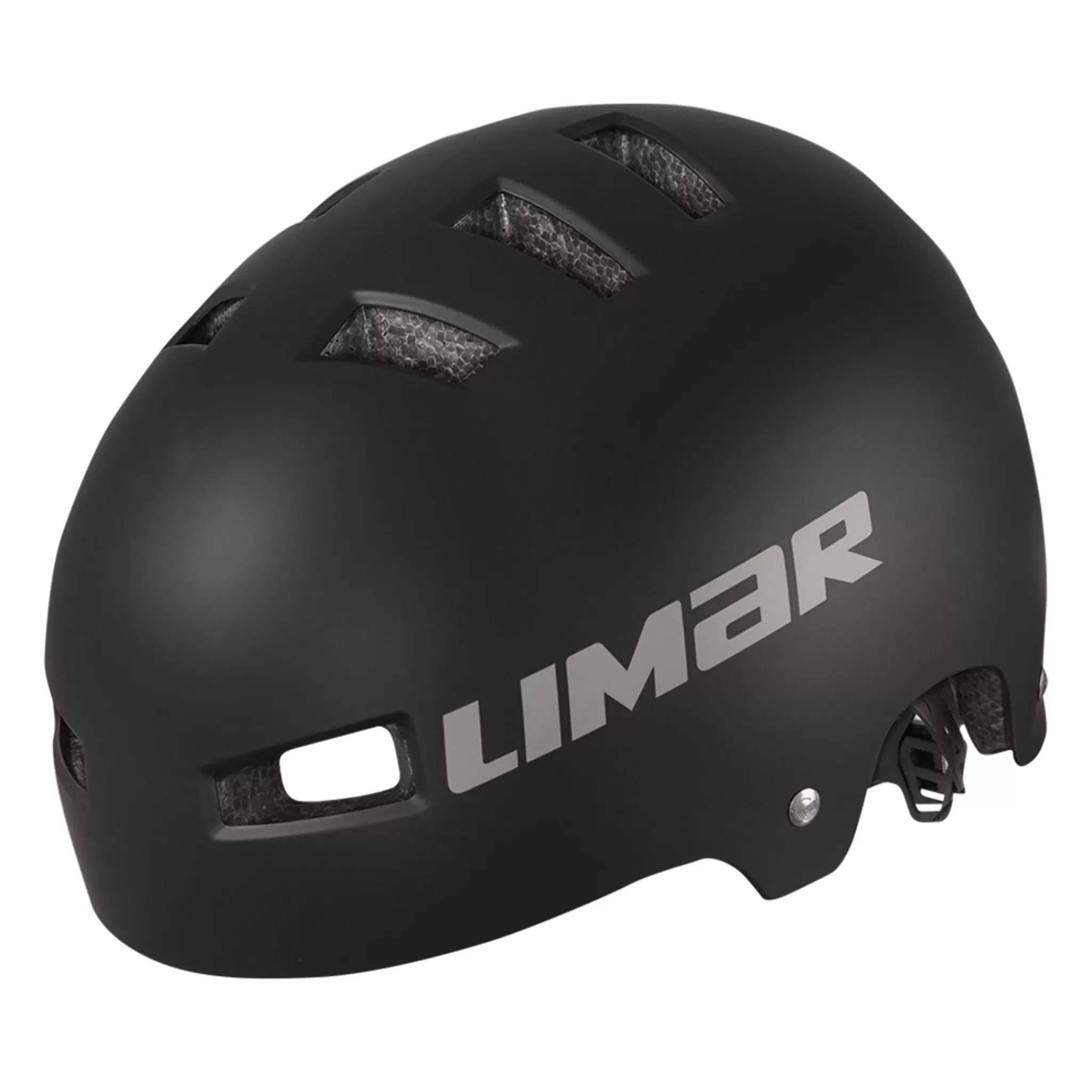 limar Pyöräilykypärät Ja &Lasit<360 Teen Bmx Helmet 52-59 22, Nuorten Pyöräilykypara