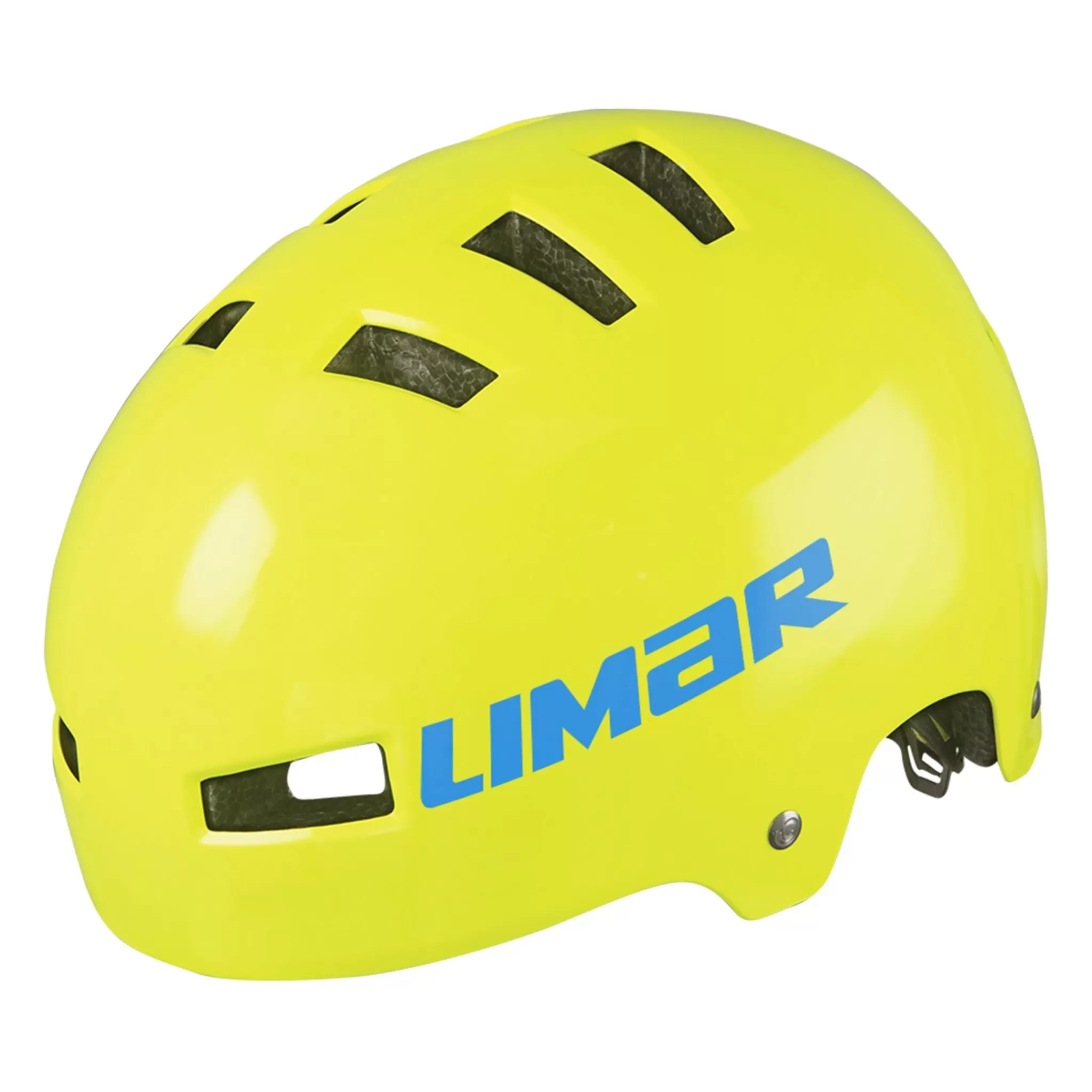 limar Pyöräilykypärät Ja &Lasit<360 Teen Bmx Helmet 52-59 22, Nuorten Pyöräilykypara