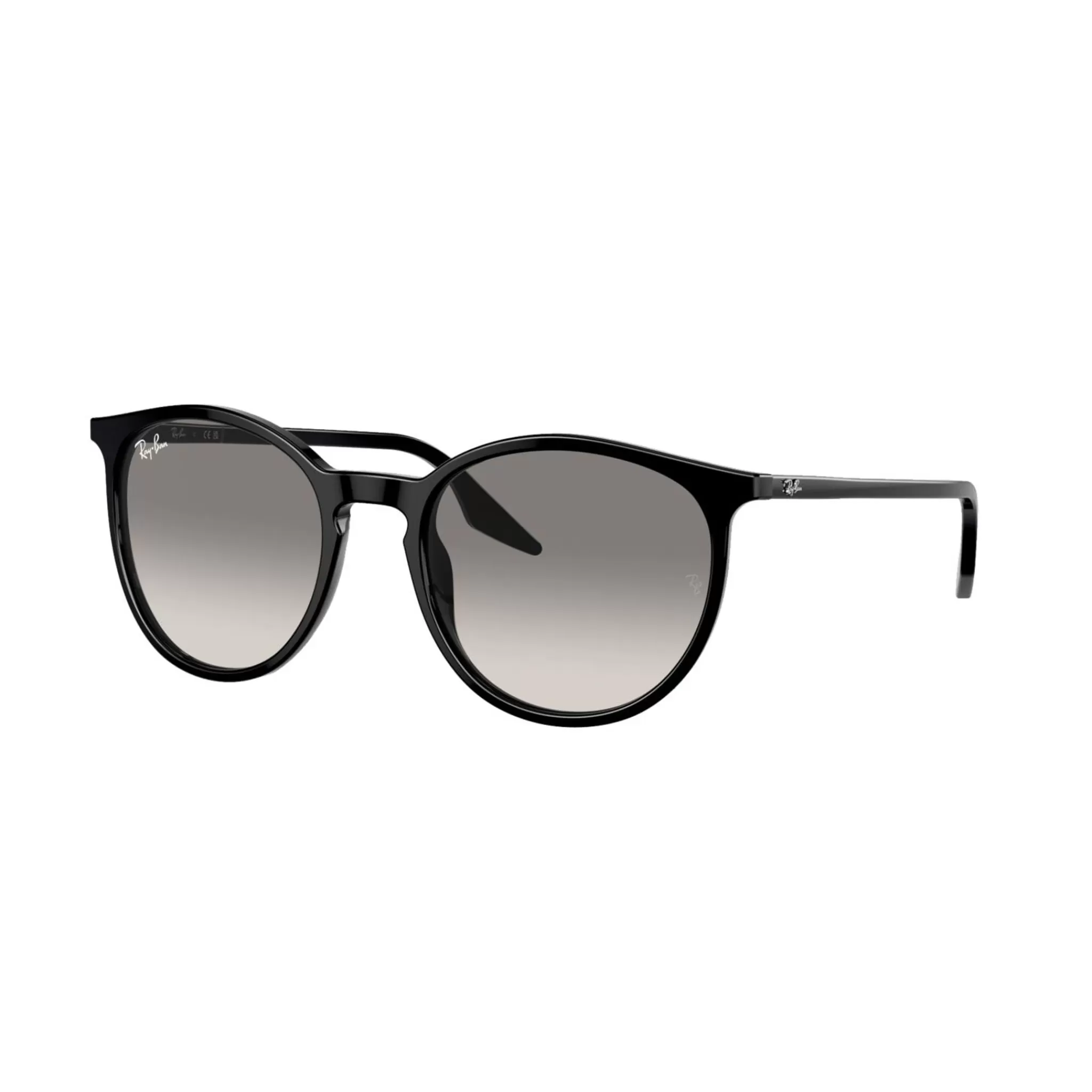 Ray-Ban Aurinkolasit<Acetate Sunglass Black, Aurinkolasit, Unisex