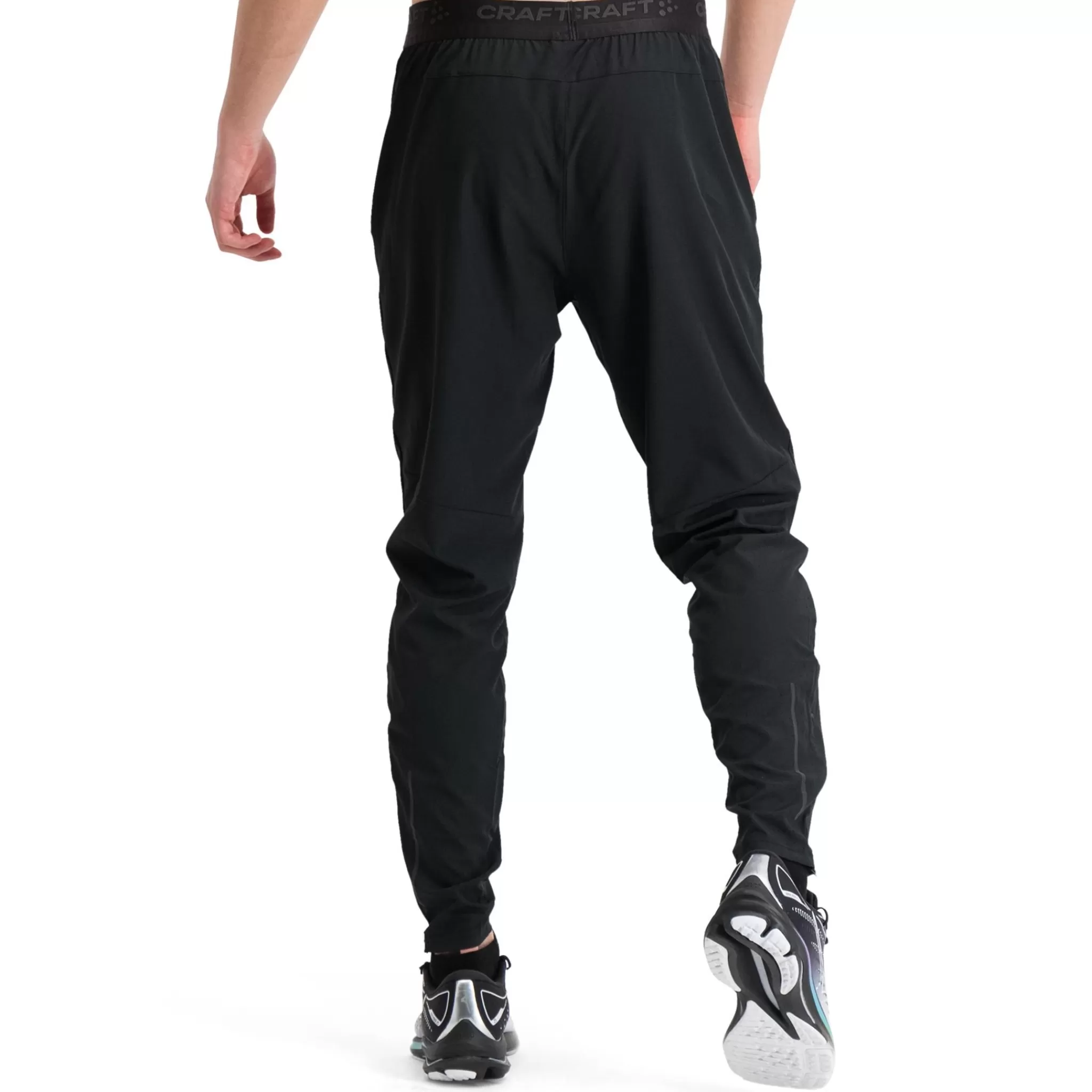 craft Housut<Adv Charge Training Pants, Miesten Treenihousut