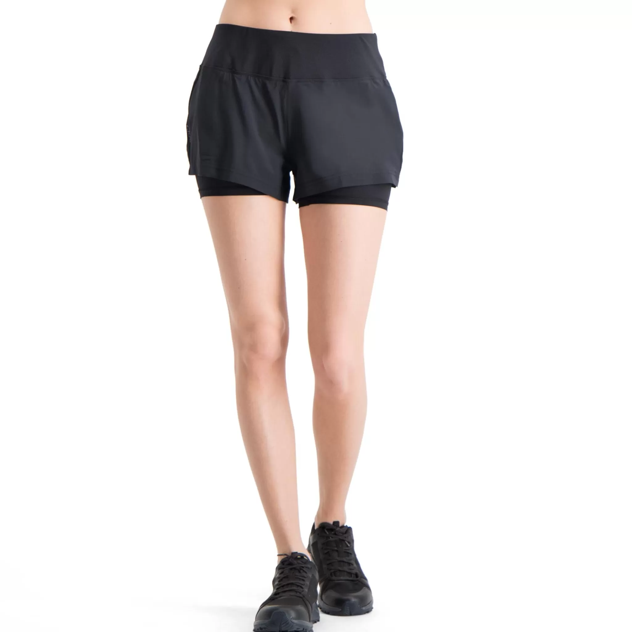 craft Shortsit Ja Caprit<Adv Essence 2-In-1 Shorts, Naisten Shortsit