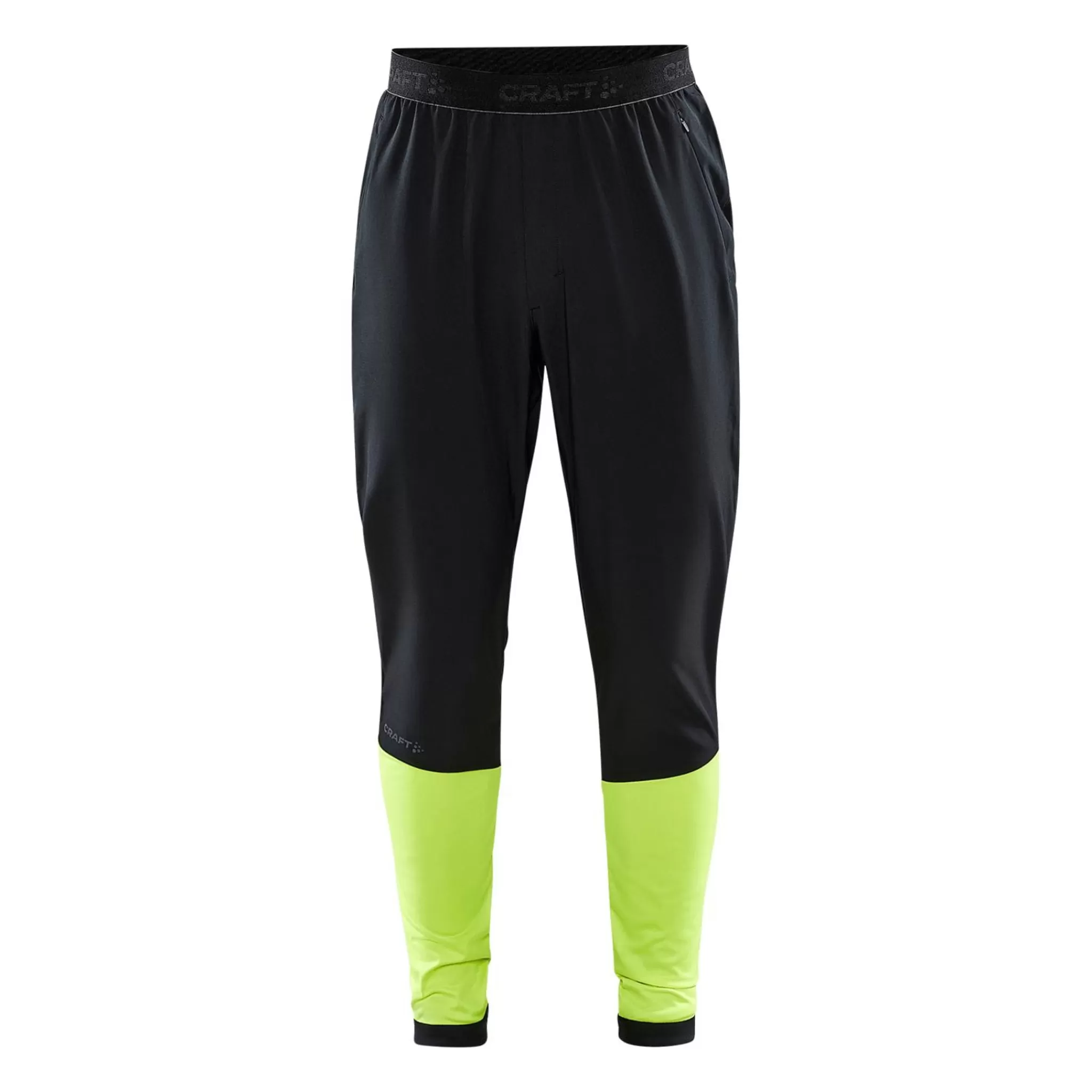 craft Housut<Adv Essence Training Pants, Miesten Treenihoust