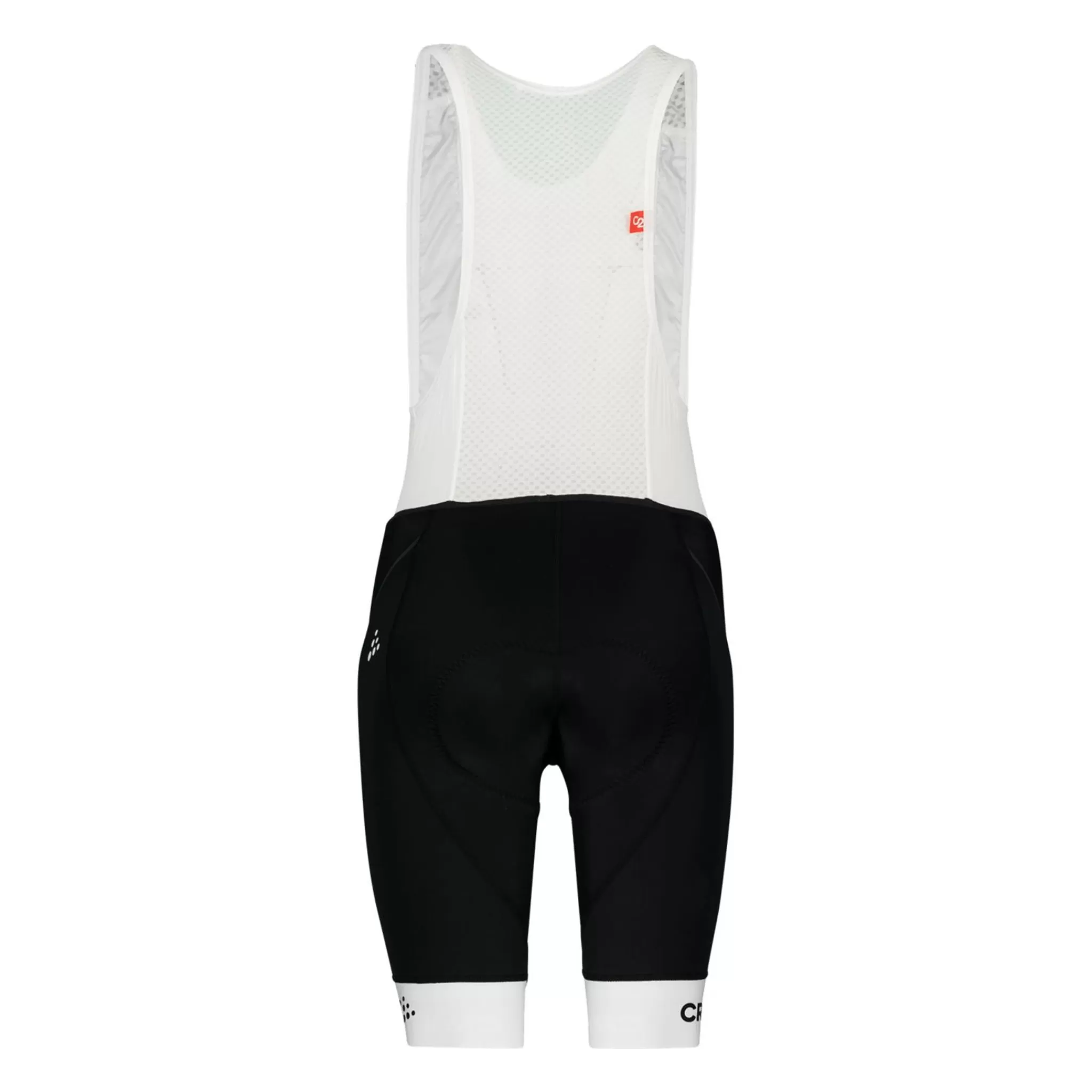 craft Pyöräilyshortsit<Adv Incline Bib Wmns 23, Bib Shorts, Naisten Pyöräilyshortsit