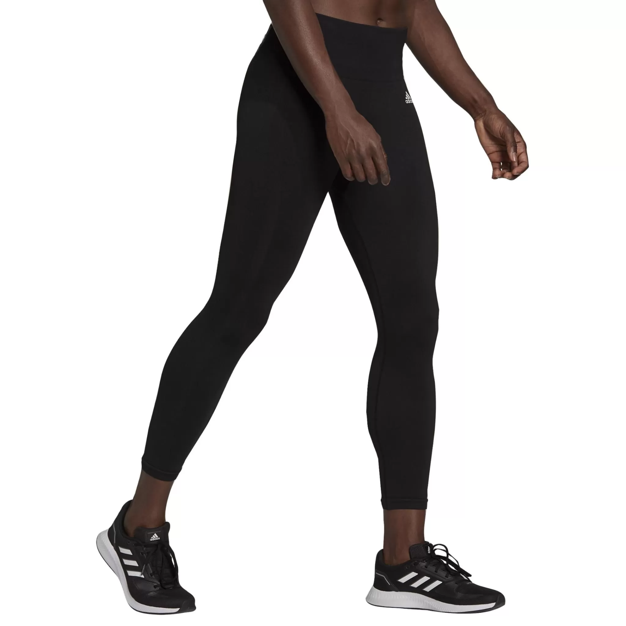 adidas Juoksuvaatteet Naisten<Aeroknit Yoga Seamless 7/8 Tights, Naisten Treenitrikoot