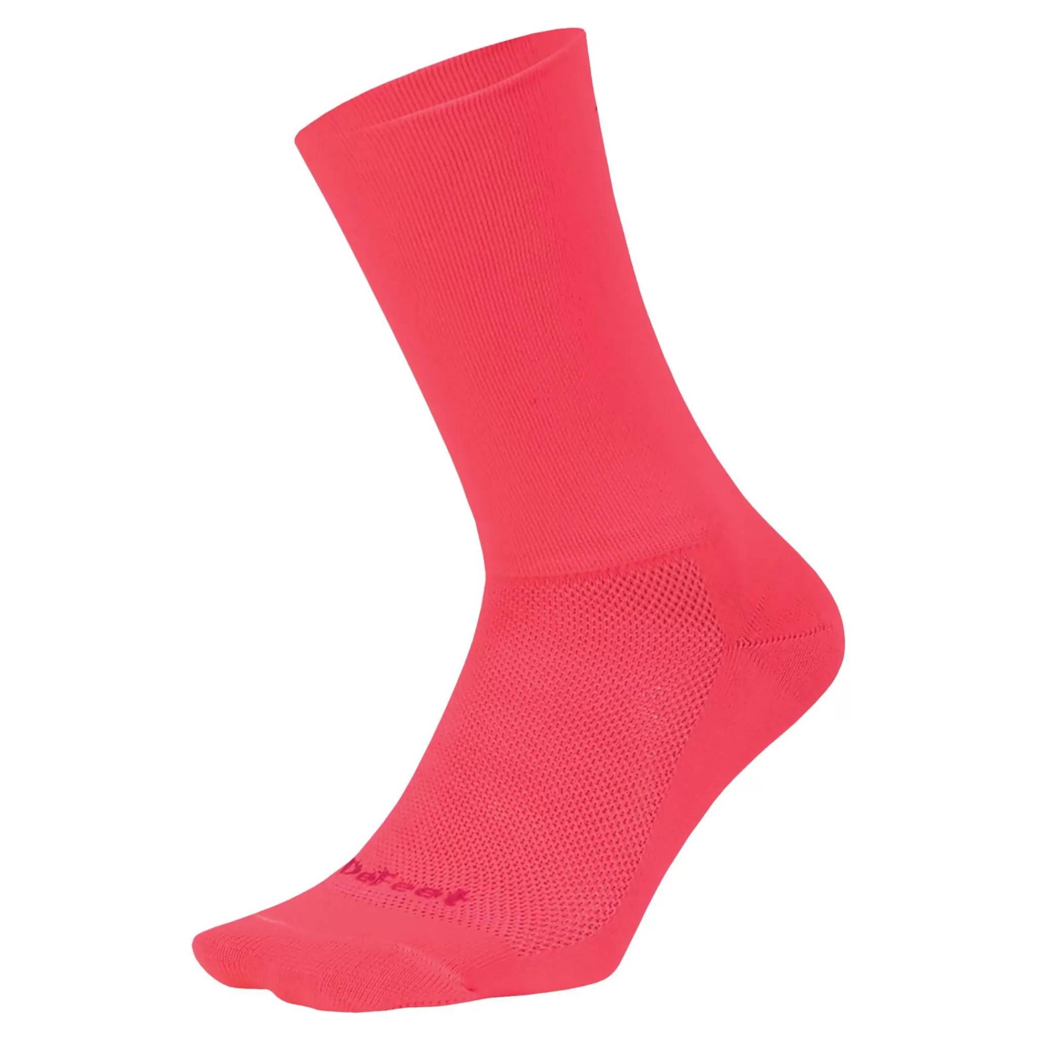 DeFeet Pyöräilysukat Ja Kenkäsuojat<Aireator 6''D-Logo (Double Cuff), Unisex Sukat