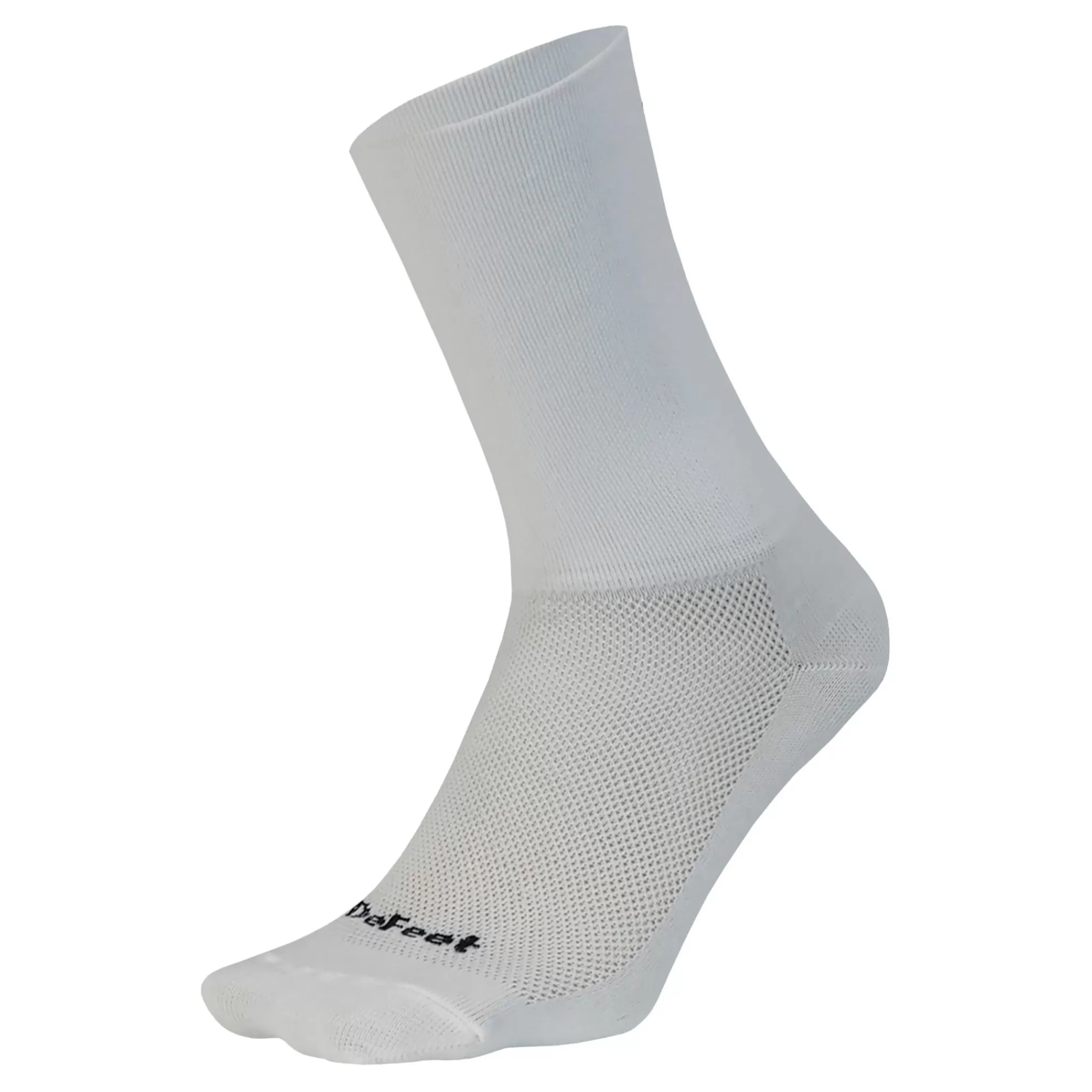 DeFeet Pyöräilysukat Ja Kenkäsuojat<Aireator 6''D-Logo (Double Cuff), Unisex Sukat