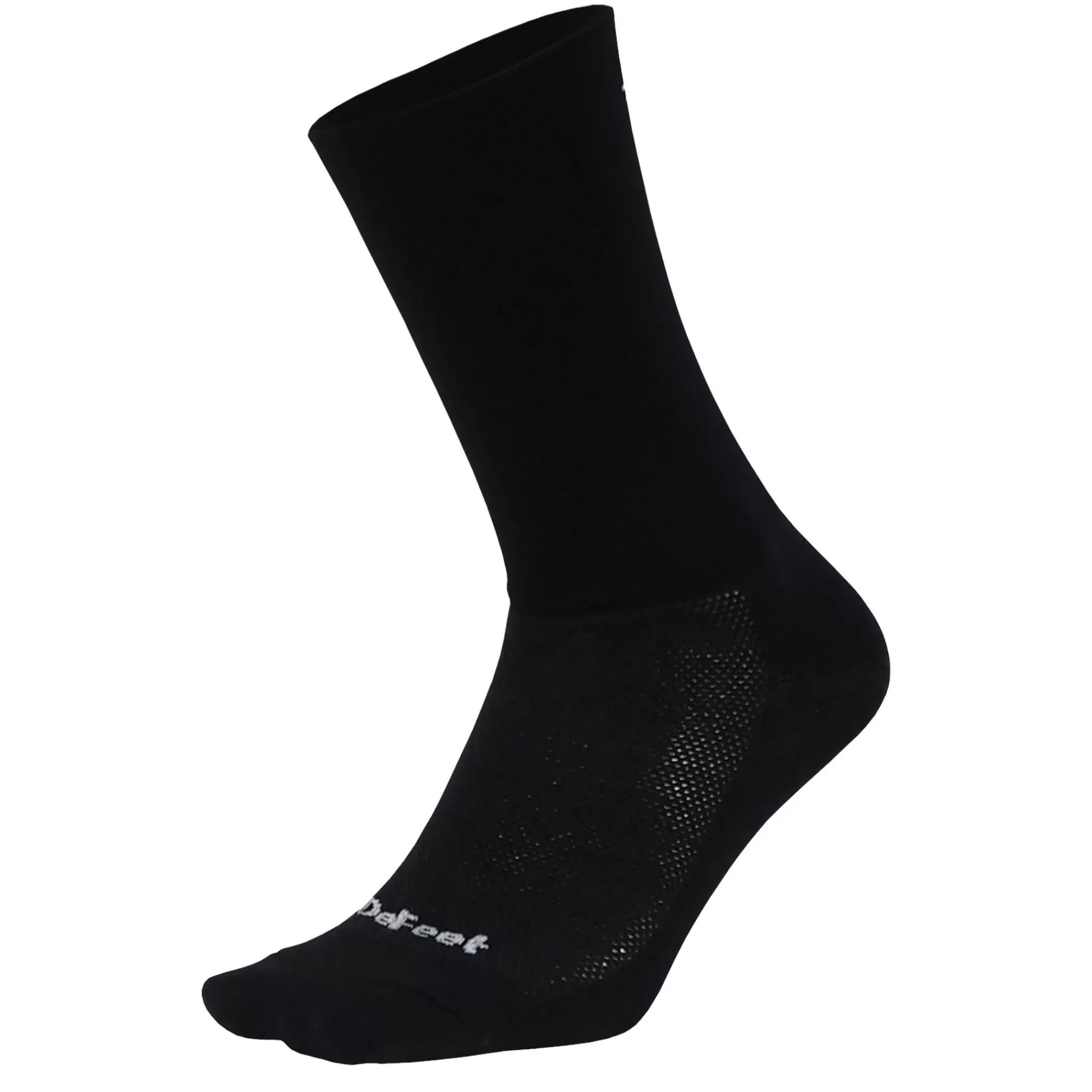 DeFeet Pyöräilysukat Ja Kenkäsuojat<Aireator 6''D-Logo (Double Cuff), Unisex Sukat