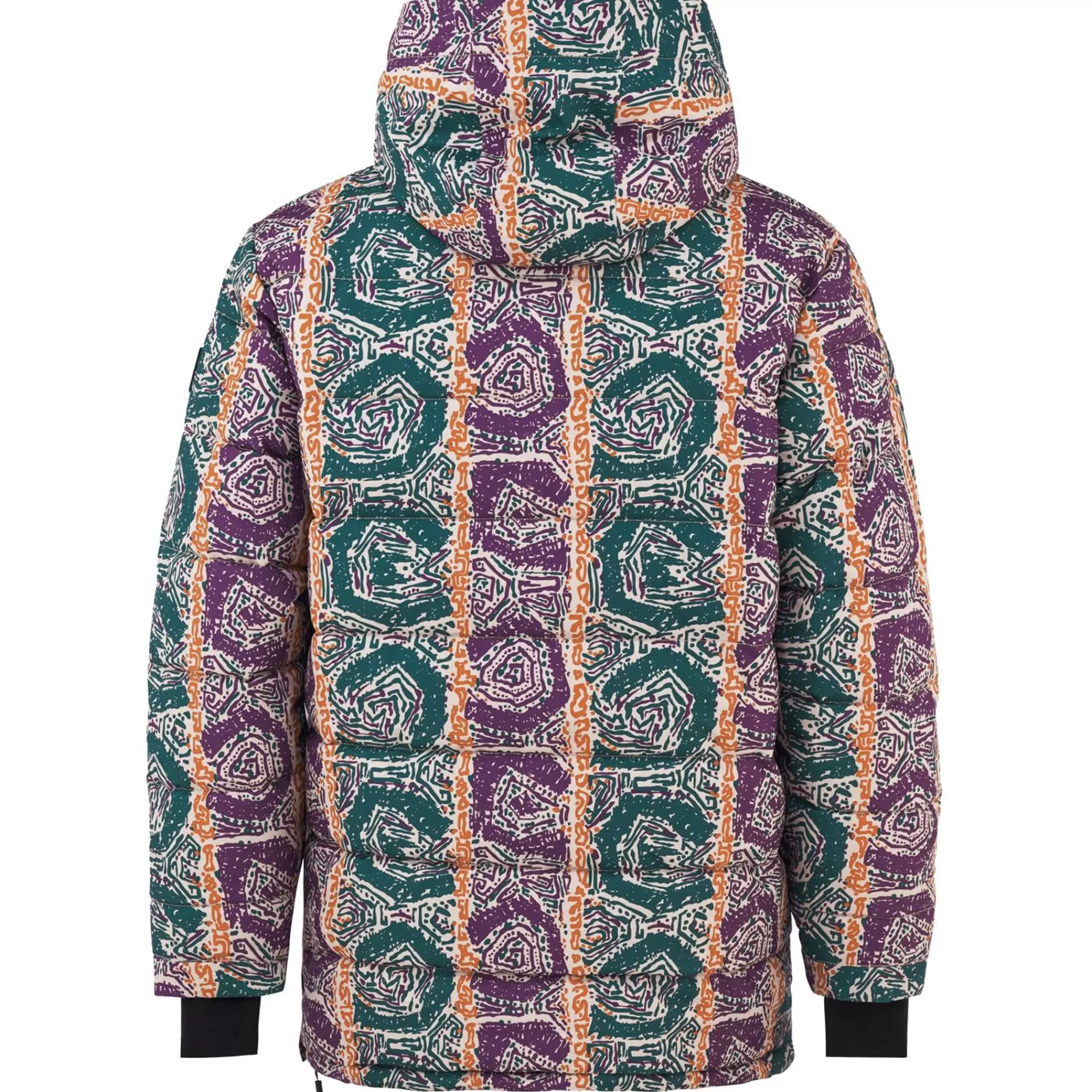 Bula Takit<Alpine Anorak Liftie Puffer 23/24, Anorakki, Laskettelutakki, Miesten