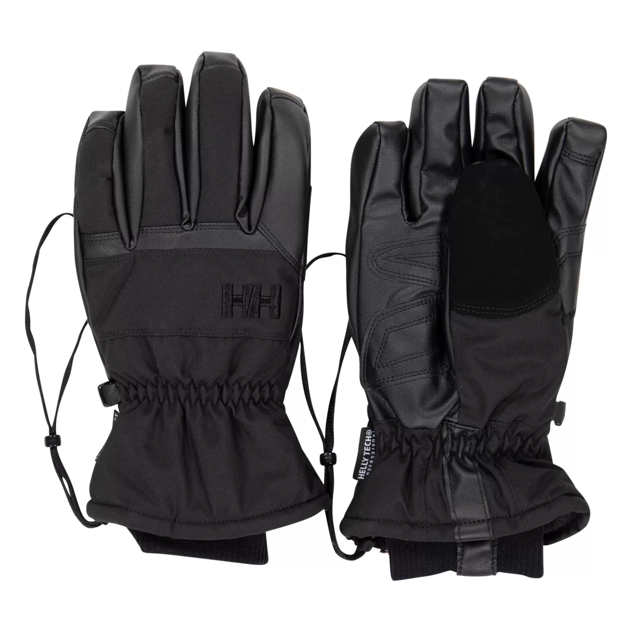 Helly Hansen Hanskat Ja Rukkaset<Alpine Glove All Mountain 22/23, Unisex-Kasineet