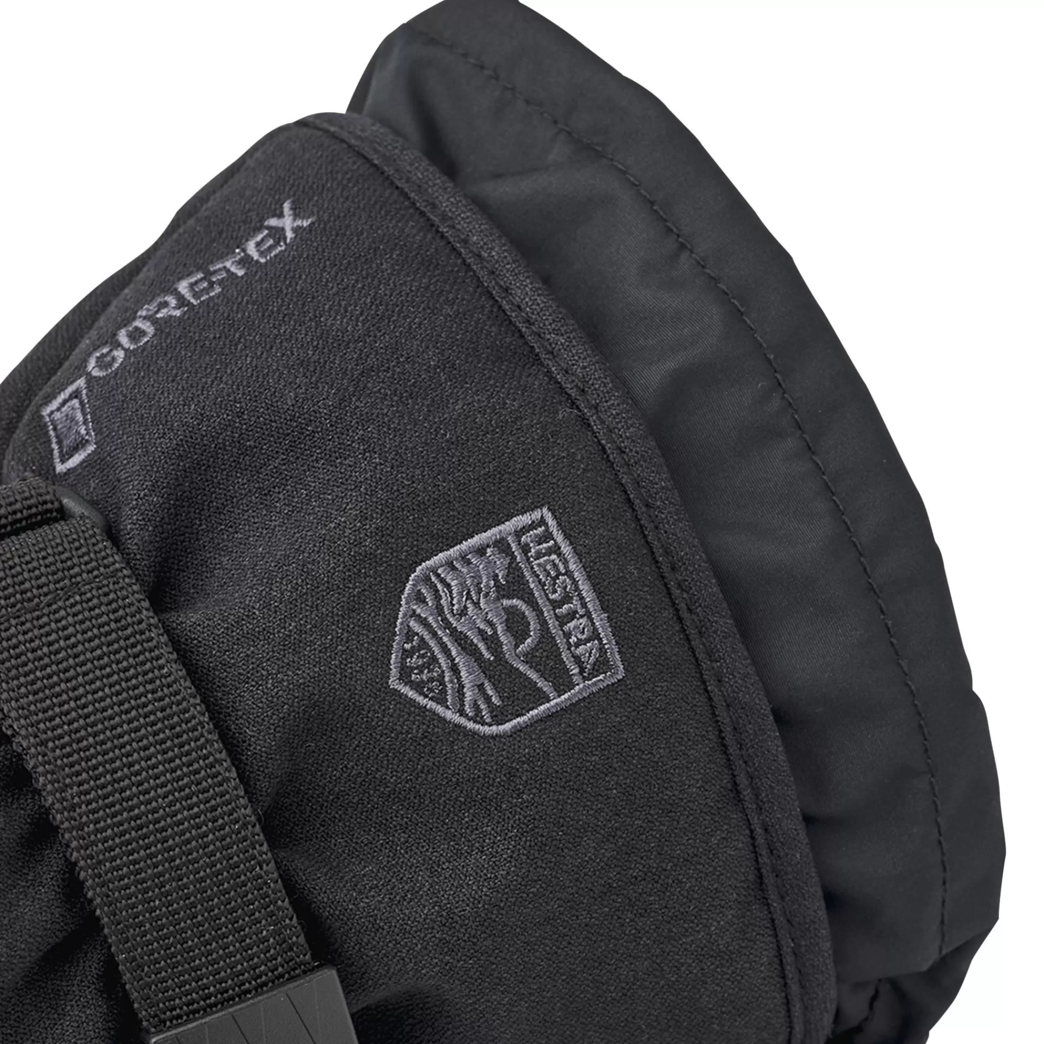hestra Hanskat Ja Rukkaset<Alpine Glove Gore Tex Perform - 5 Finger 22/23, Kasineet Unisex