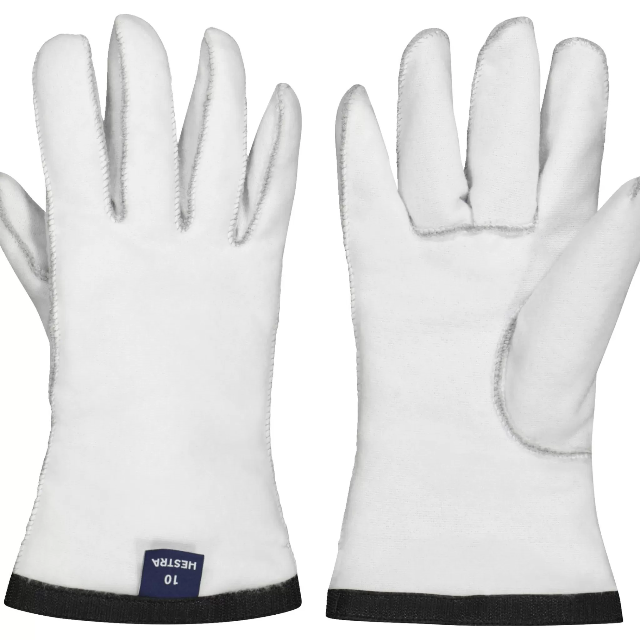 hestra Hanskat Ja Rukkaset<Alpine Glove Heli Ski Liner - 5 Finger 22/23, Unisex-Aluskasineet