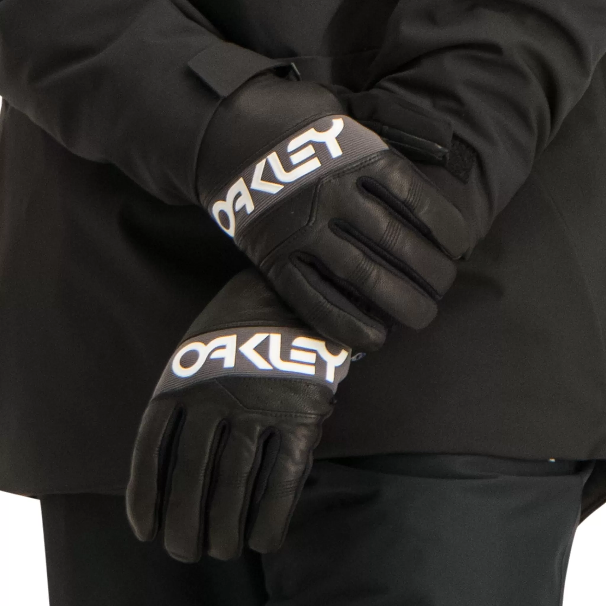 oakley Hanskat Ja Rukkaset<Alpine Gloves Factory Winter 2.0 22/23, Laskettelukasineet Unisex