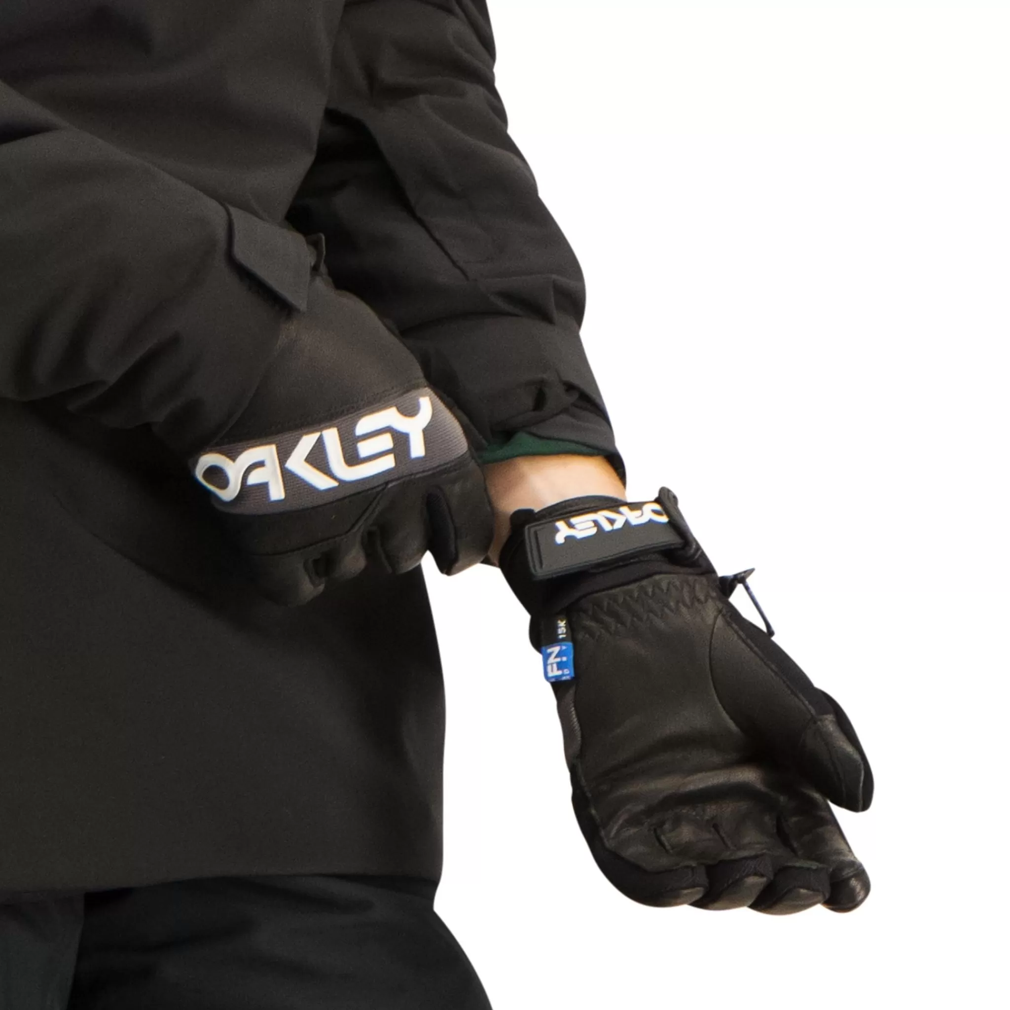 oakley Hanskat Ja Rukkaset<Alpine Gloves Factory Winter 2.0 22/23, Laskettelukasineet Unisex