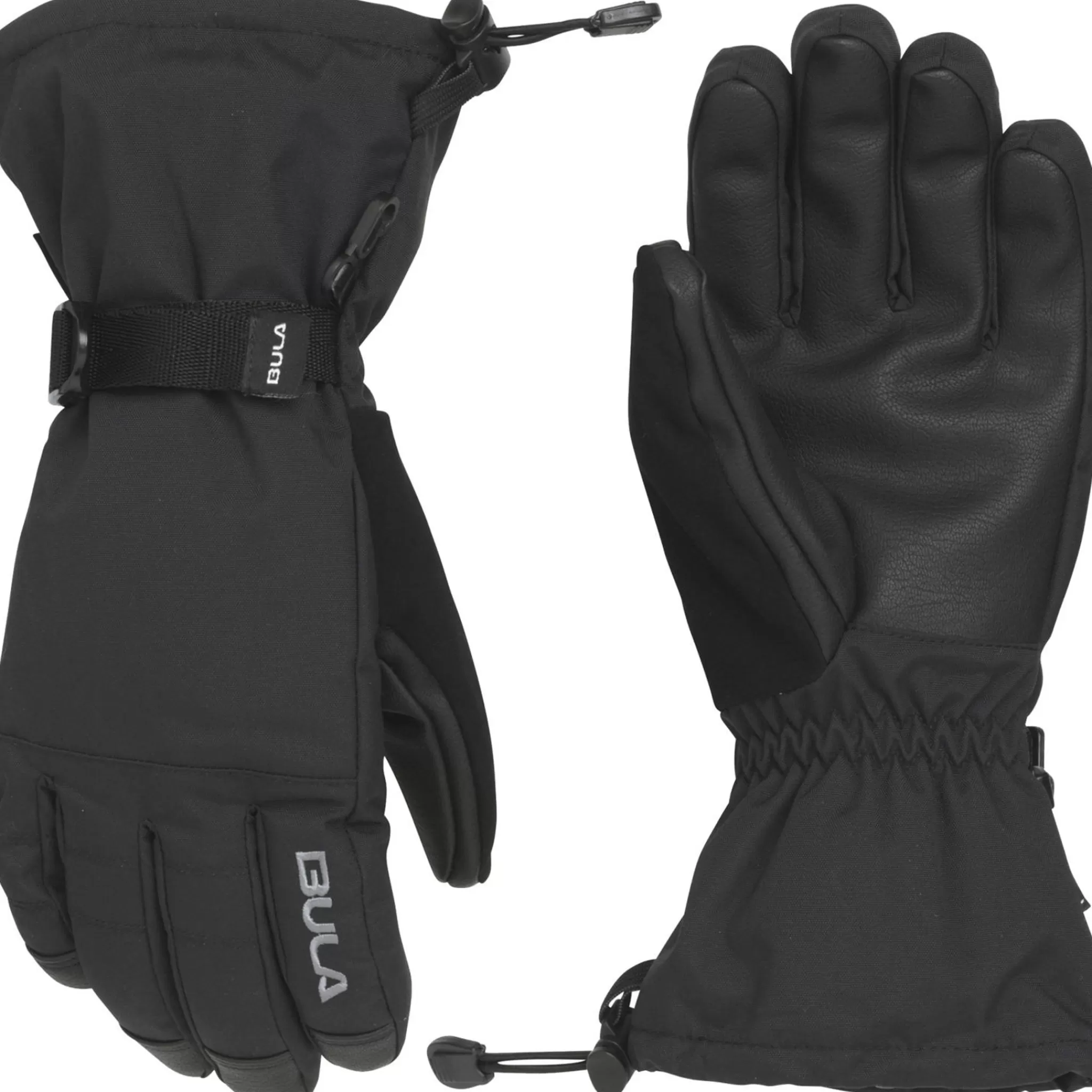 Bula Hanskat Ja Rukkaset<Alpine Gloves Move 23/24, Miesten Kasineet