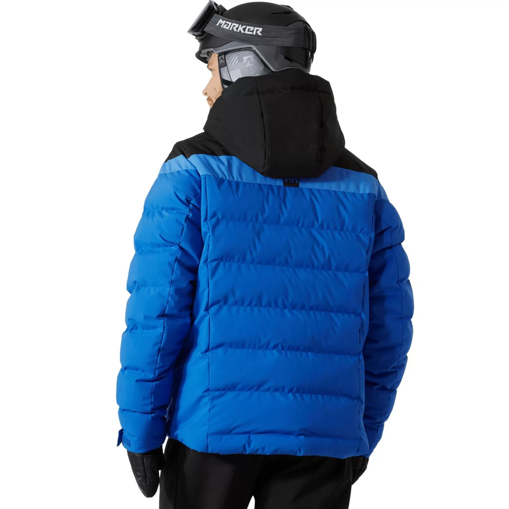 Helly Hansen Takit<Alpine Jacket Bossanova Puffy 23/24, Miesten Laskettelutakki, Toppatakki