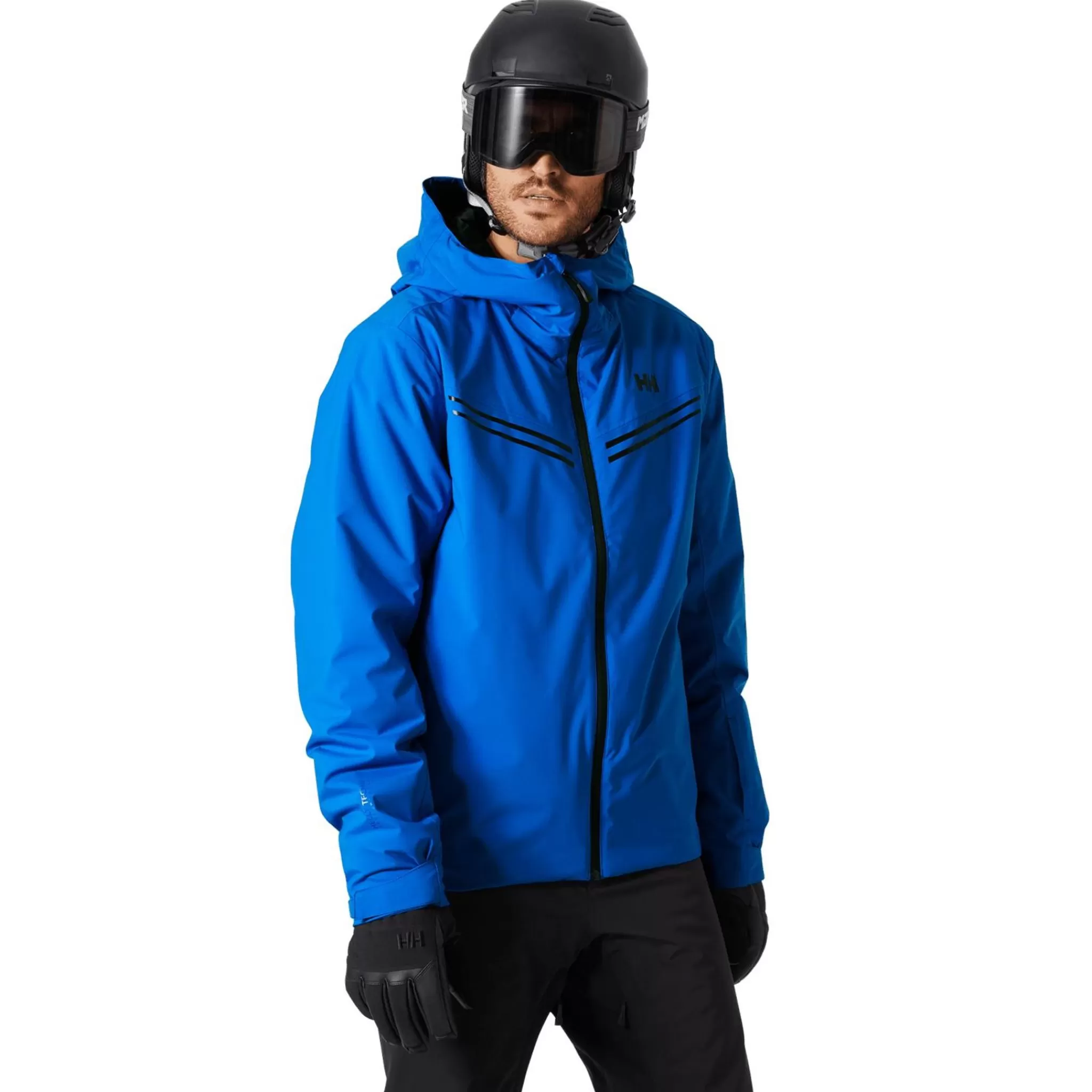 Helly Hansen Takit<Alpine Jacket Insulated 23/24, Miesten Laskettelutakki