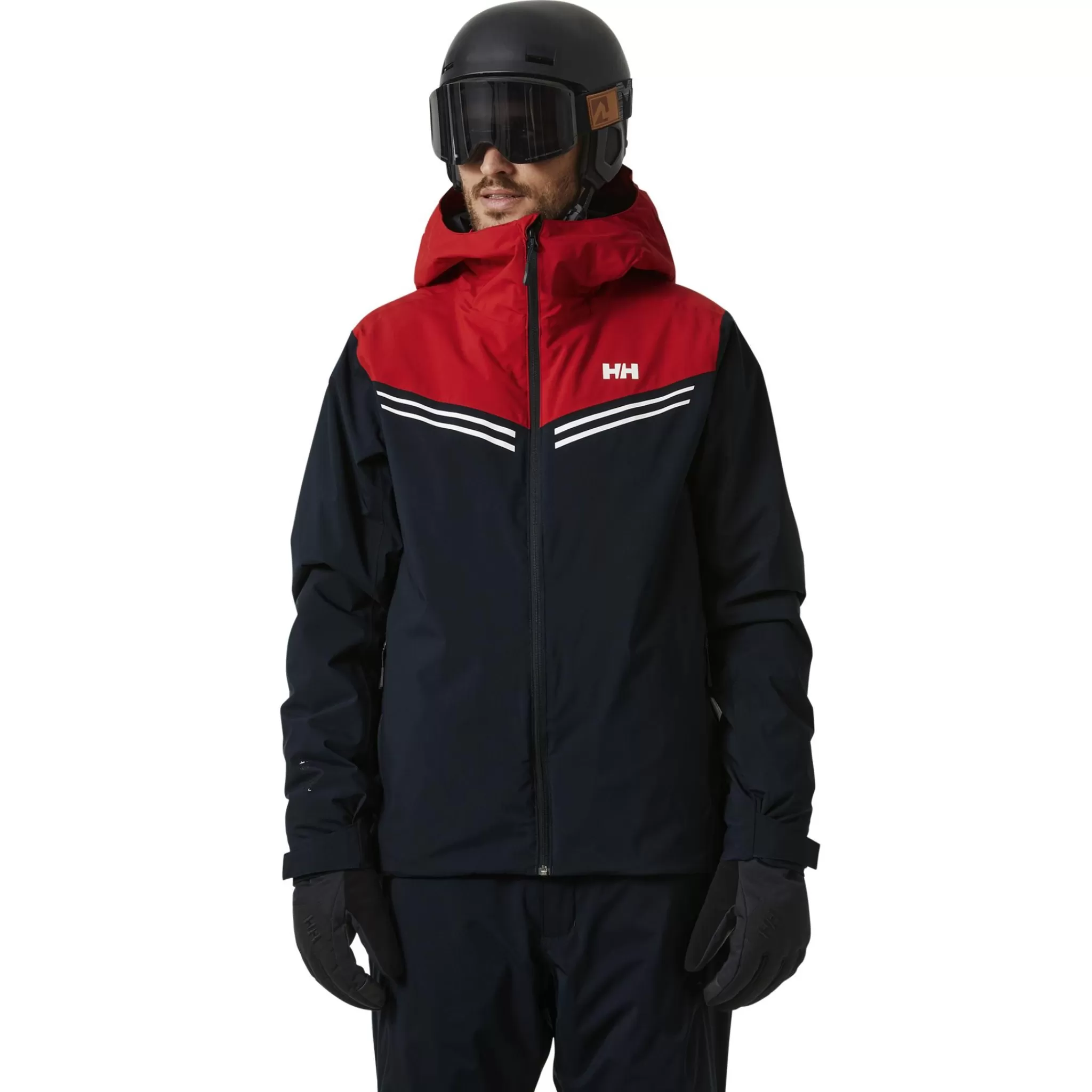 Helly Hansen Takit<Alpine Jacket Insulated, Miesten Laskettelutakki