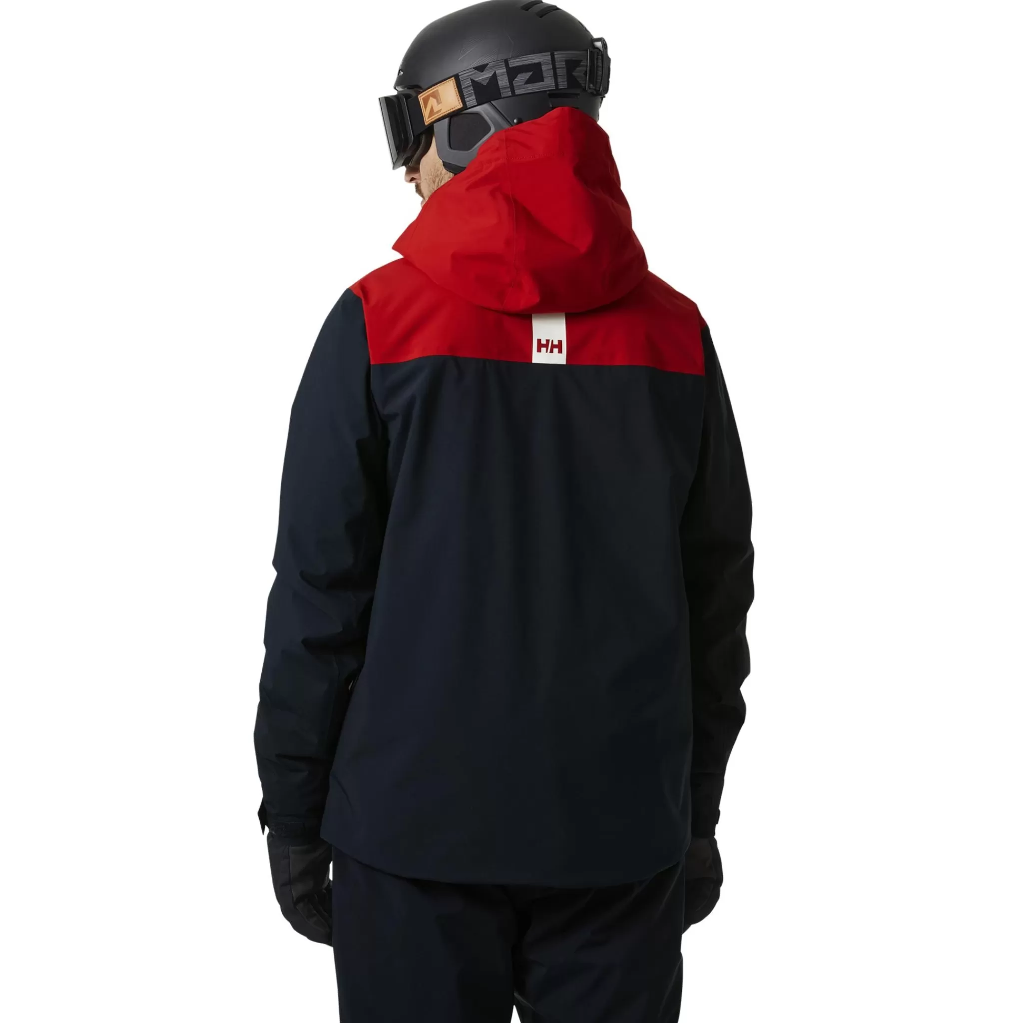 Helly Hansen Takit<Alpine Jacket Insulated, Miesten Laskettelutakki