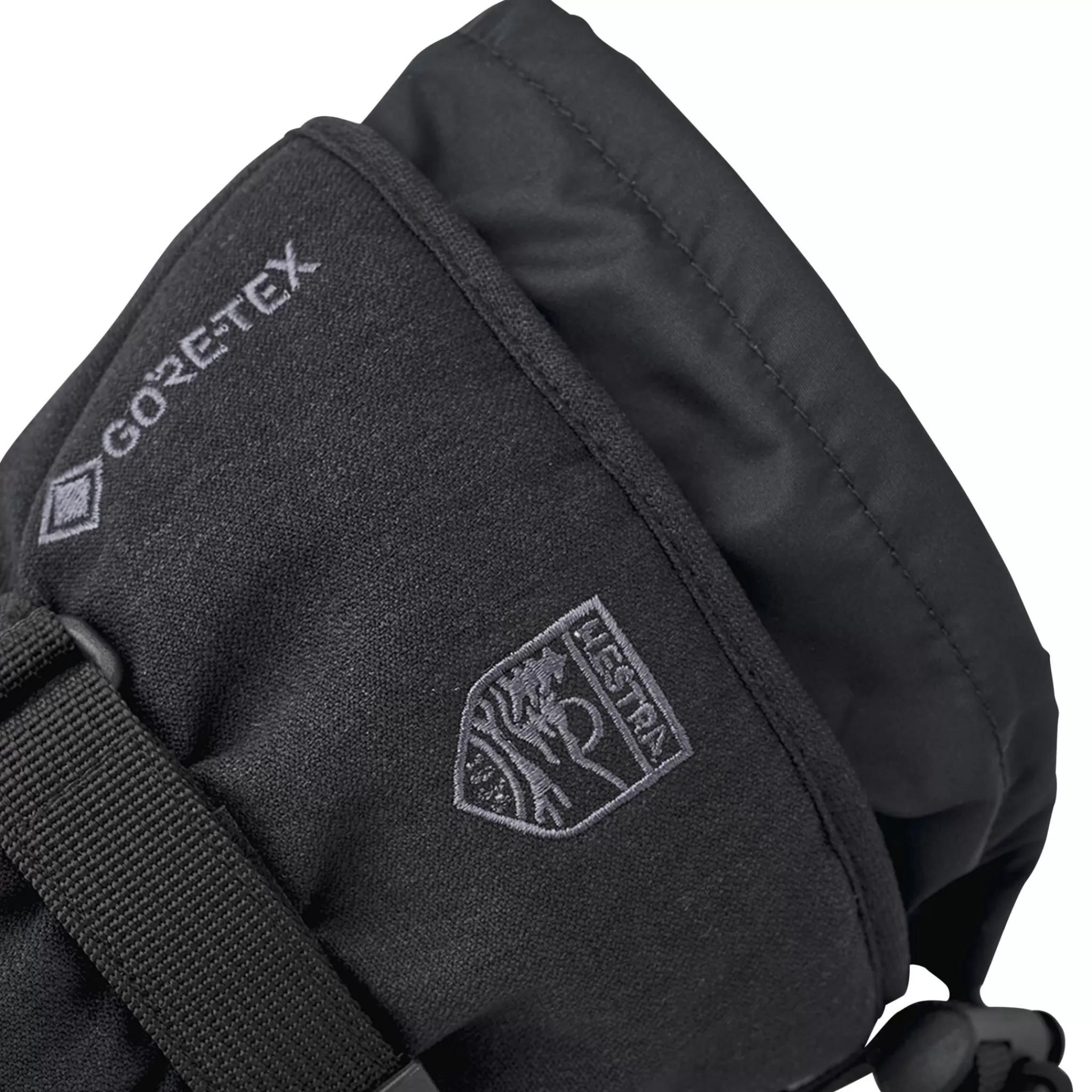 hestra Hanskat Ja Rukkaset<Alpine Mitten Gore Tex Perform 22/23, Laskettelukasineet Unisex
