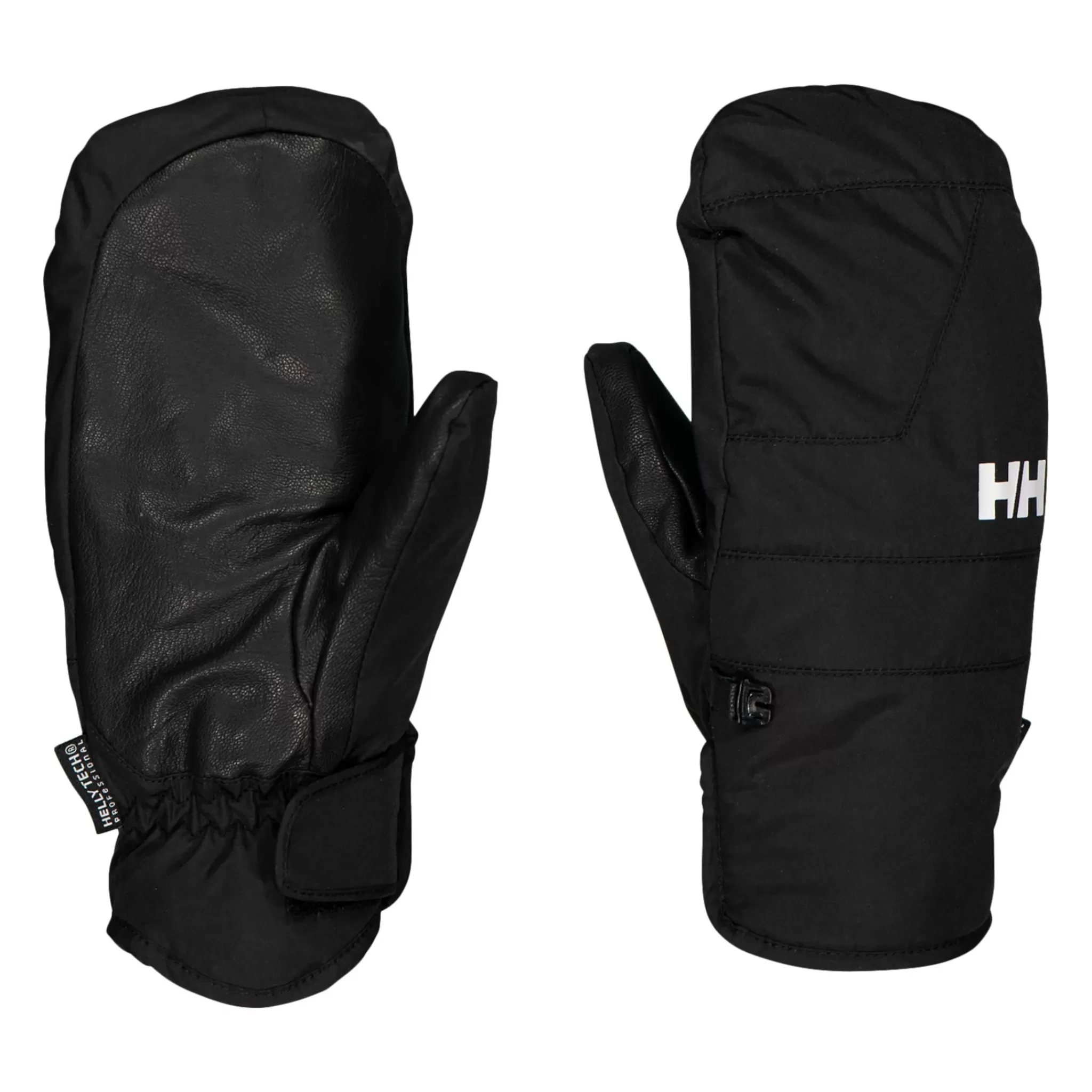 Helly Hansen Hanskat Ja Rukkaset<Alpine Mitten Swift Ht 22/23, Aikuisten Laskettelukasineet