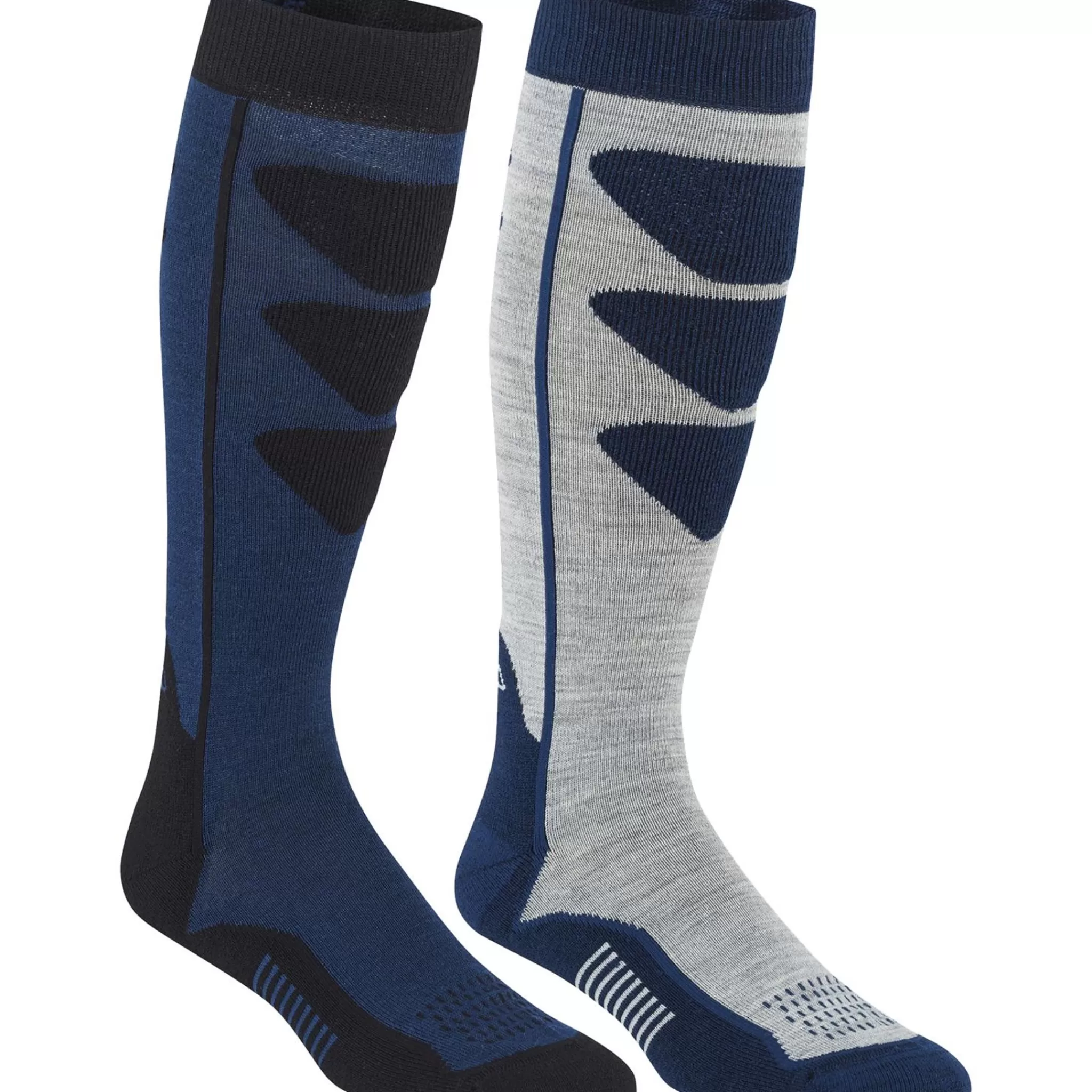 Bula Sukat<Alpine Sock 2 Pairs 23/24, Miesten Laskettelusukat