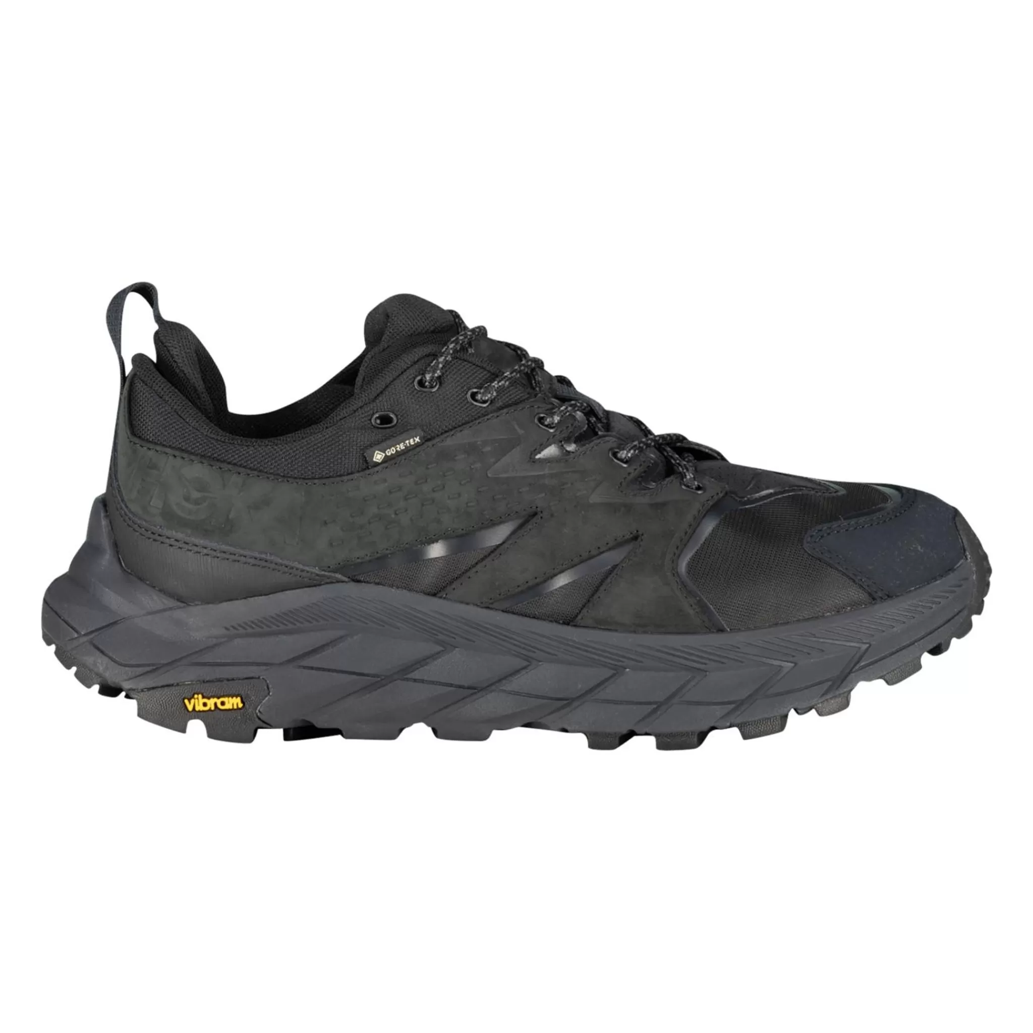 Hoka One One Retkeilykengät Ja Kävelykengät Miesten<Anacapa Low Gore-Tex, Miesten Vaelluskengät