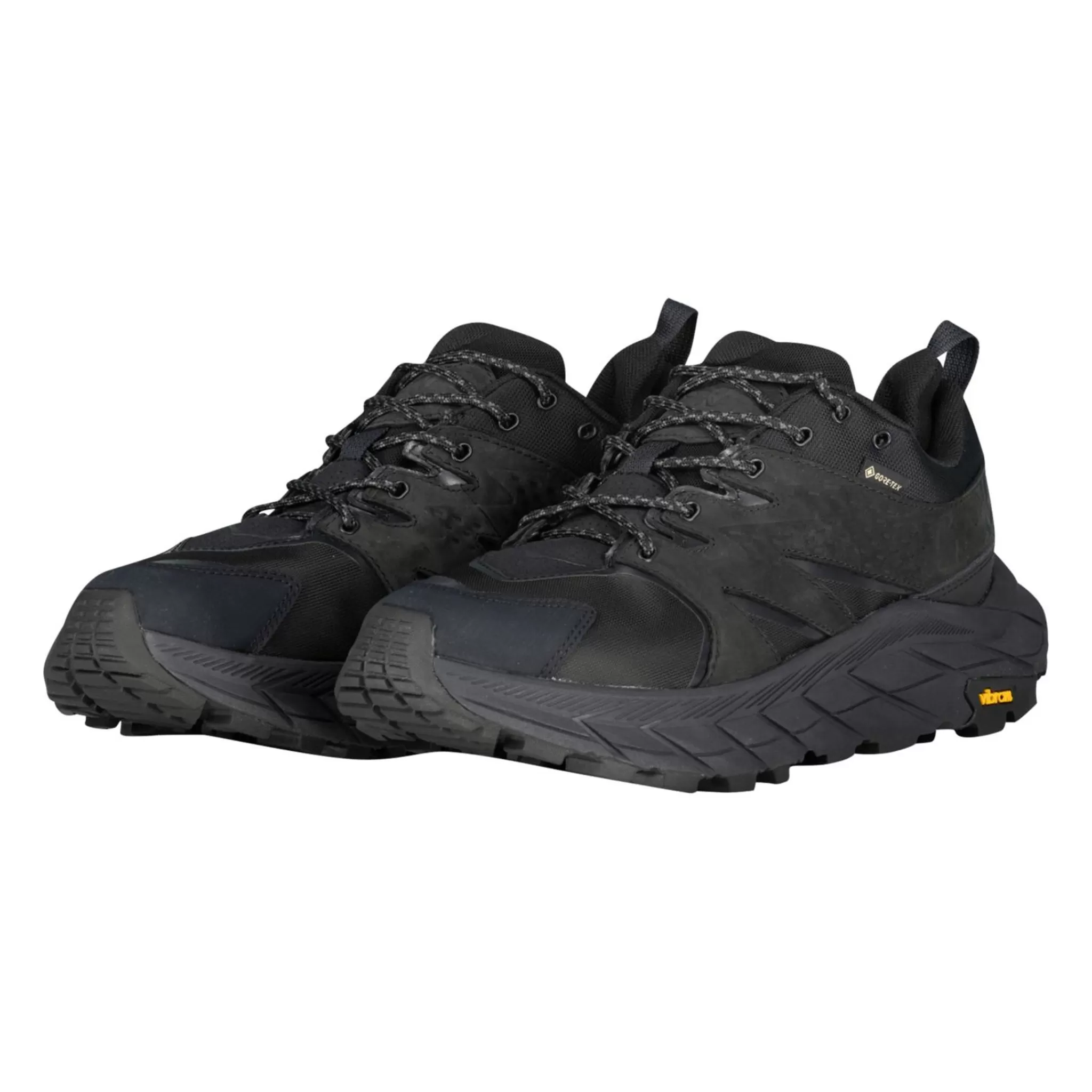 Hoka One One Retkeilykengät Ja Kävelykengät Miesten<Anacapa Low Gore-Tex, Miesten Vaelluskengät