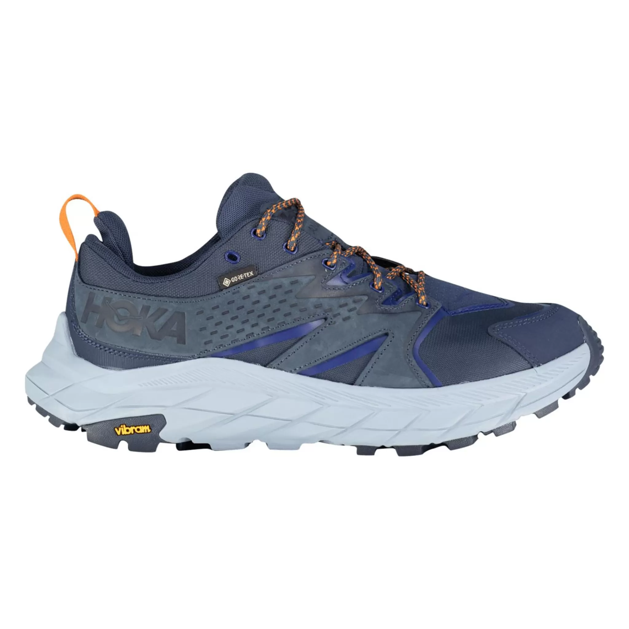 Hoka One One Retkeilykengät Ja Kävelykengät Miesten<Anacapa Low Gtx M, Vaelluskengät Miehet