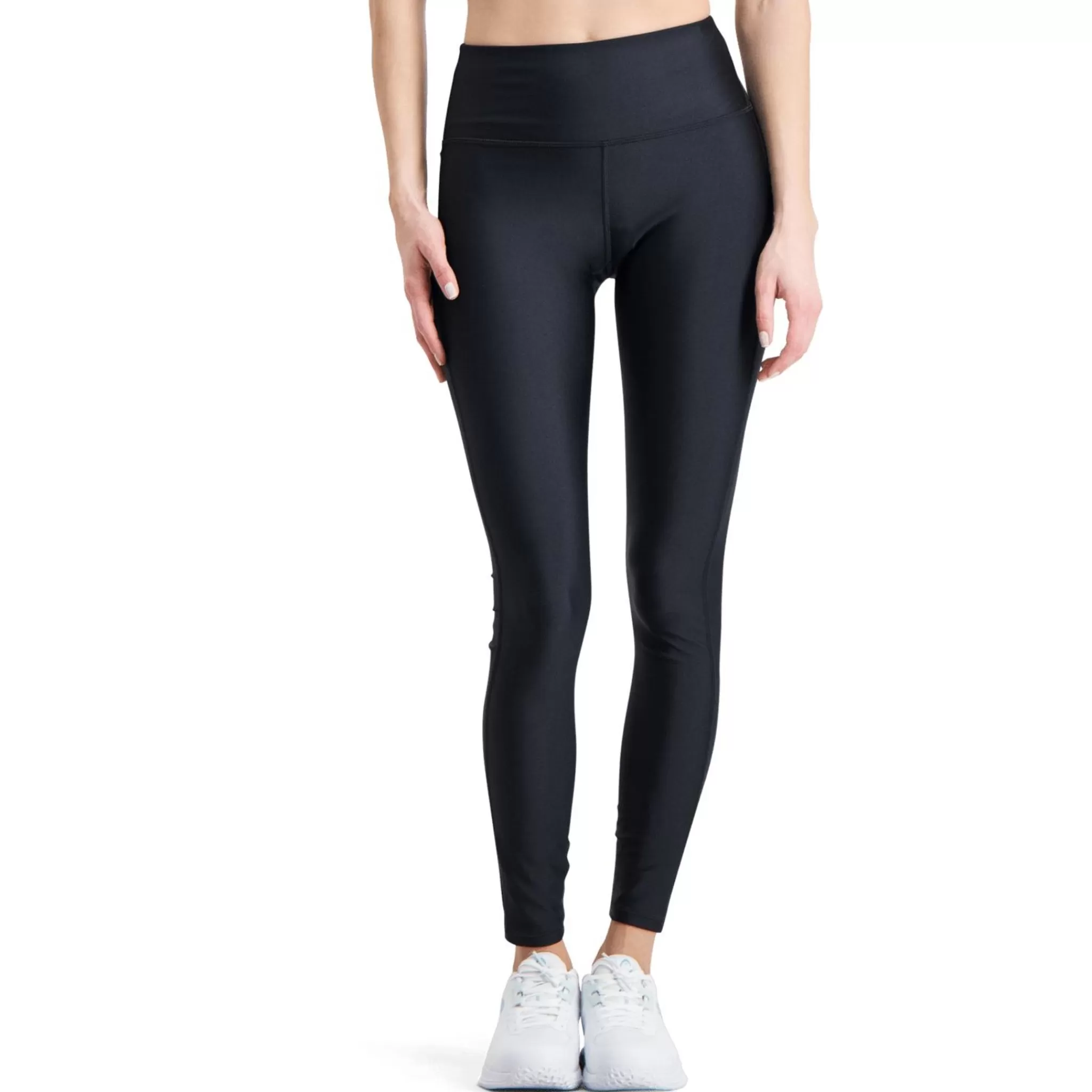 Under Armour Juoksuvaatteet Naisten<Armour Branded Legging, Treenitrikoot, Naiset