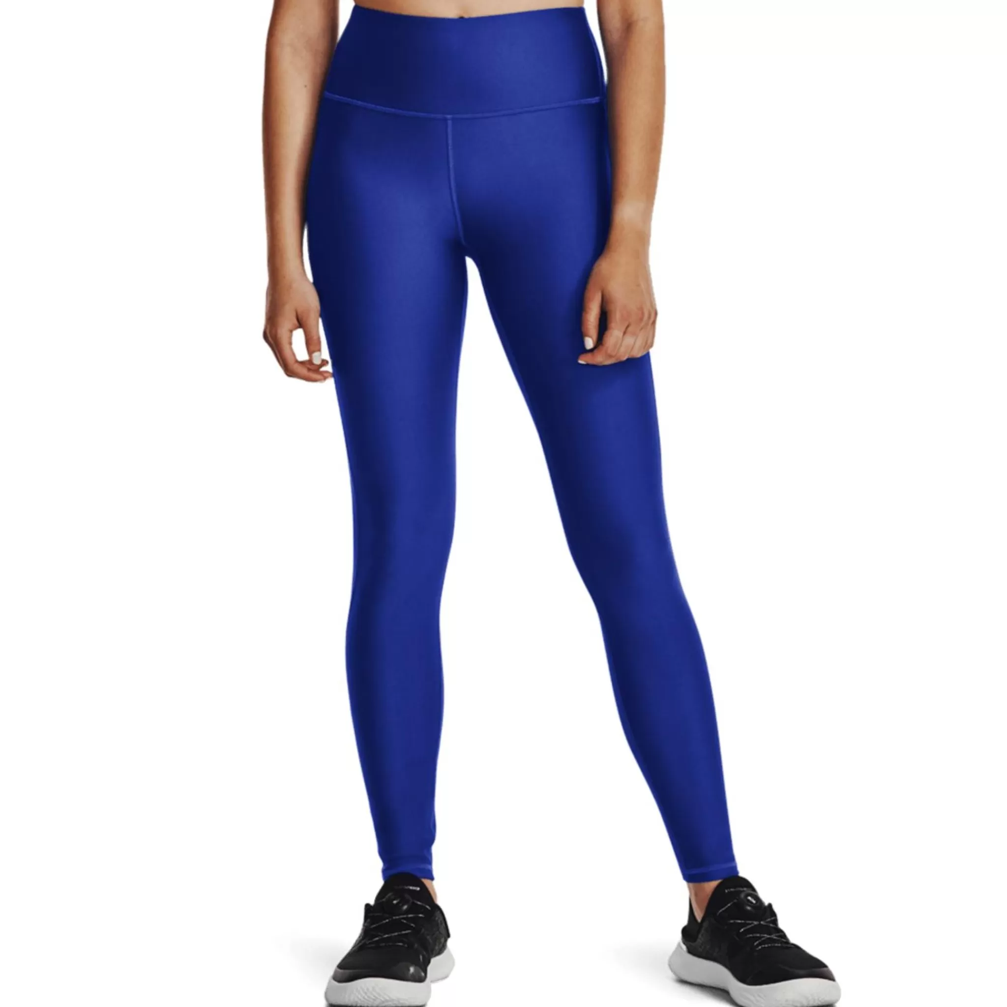 Under Armour Juoksu& Ja Treenitrikoot<Armour Branded Legging, Treenitrikoot, Naiset