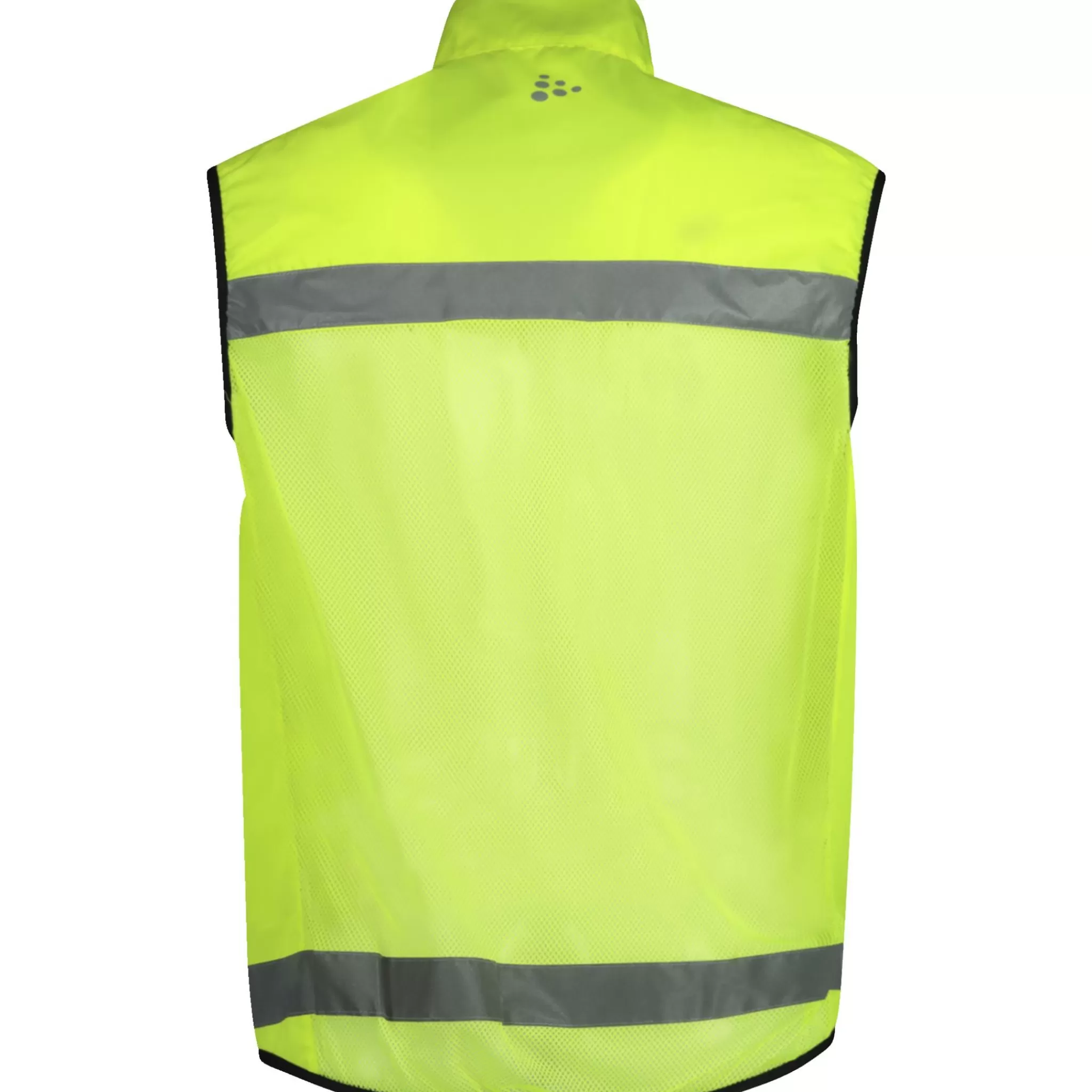 craft Pyöränvalot<Avd Visibility Vest, Heijastinliivi, Unisex