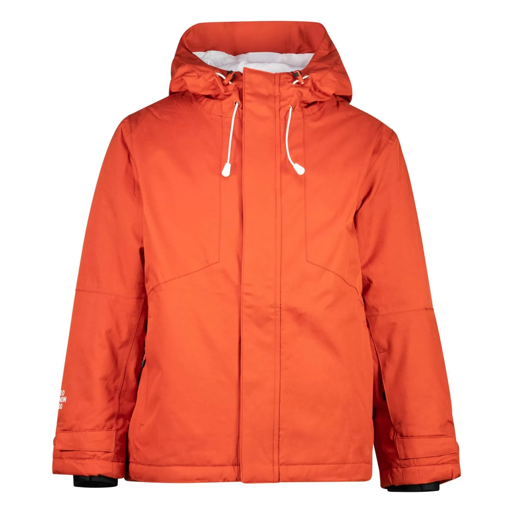 Neomondo Takit<Bandon Insulated Jacket, Nuorten Laskettelutakki