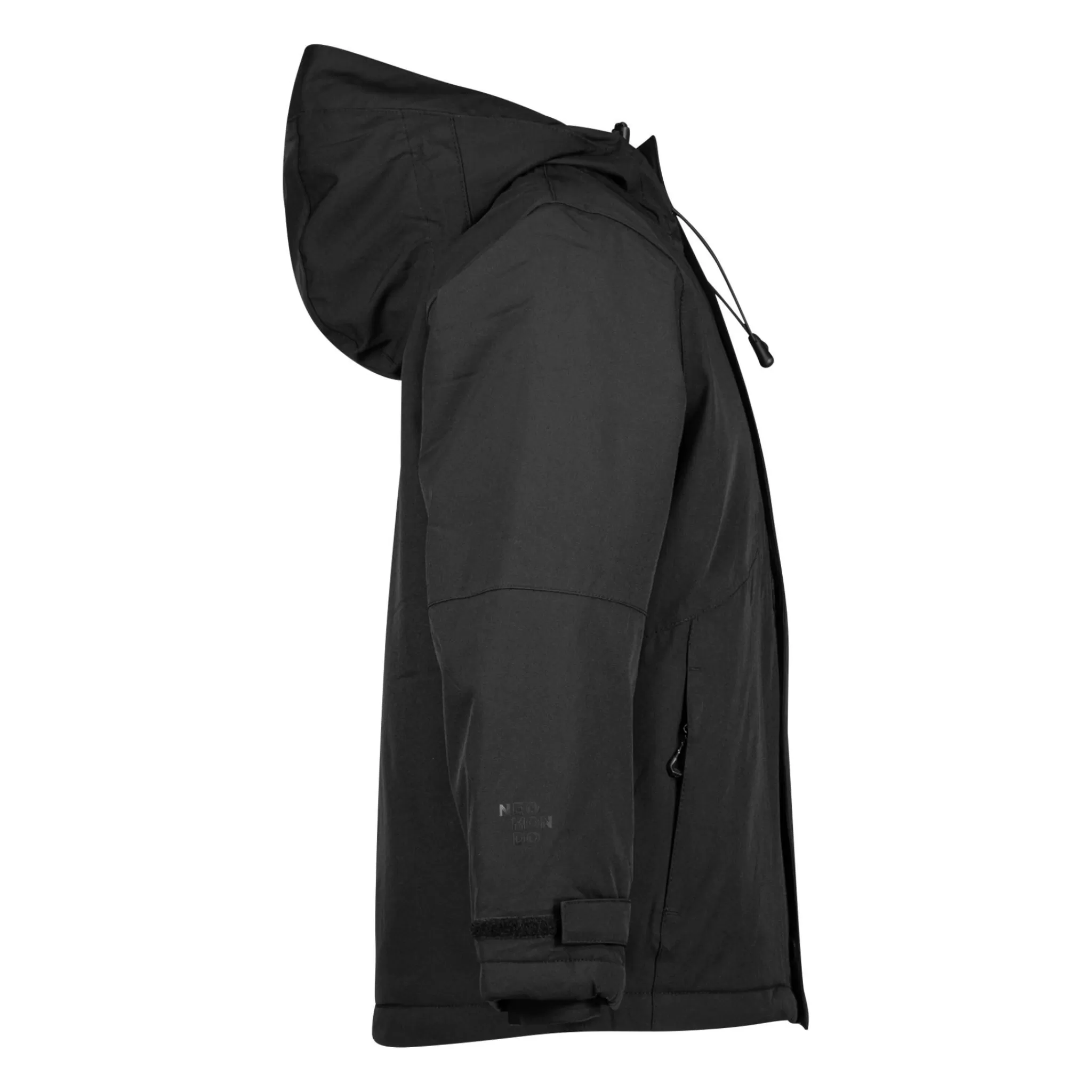 Neomondo Takit<Bandon Insulated Jacket, Nuorten Laskettelutakki