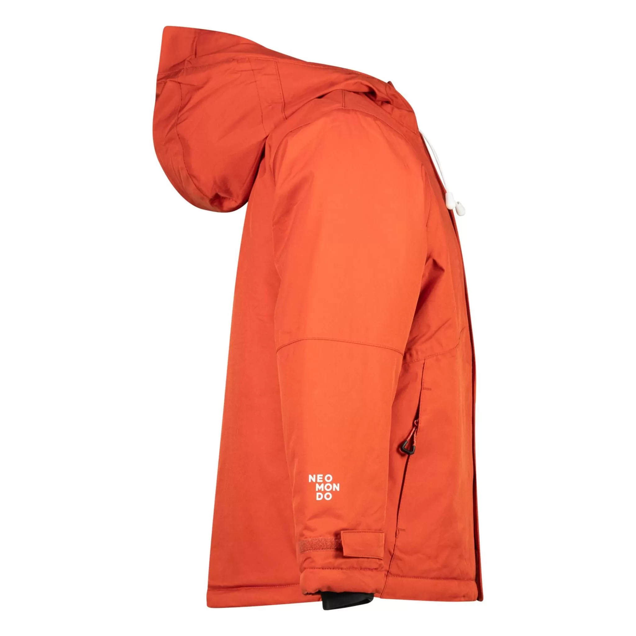 Neomondo Takit<Bandon Insulated Jacket, Nuorten Laskettelutakki