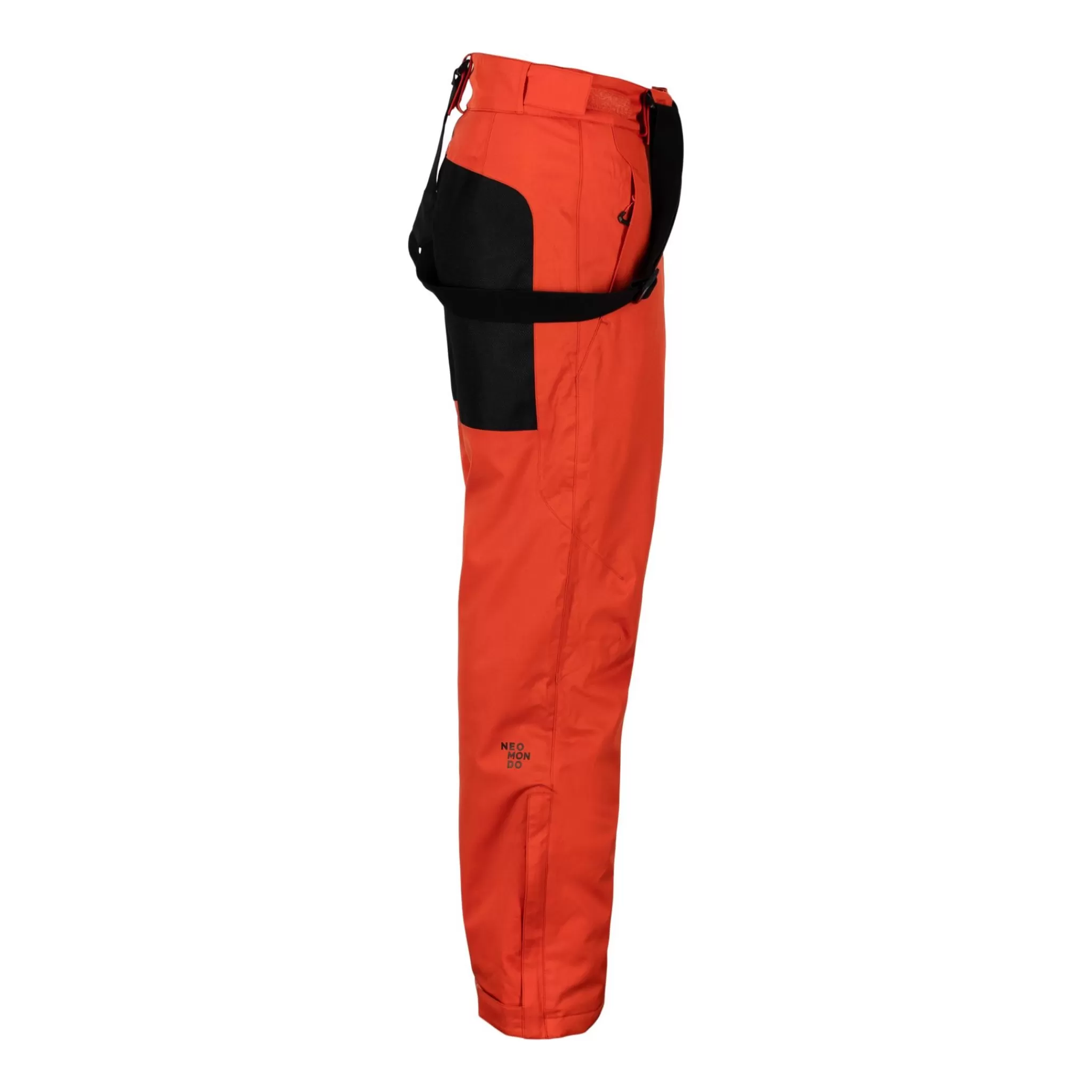 Neomondo Housut<Bandon Insulated Pant, Lasketteluhousut Nuoret