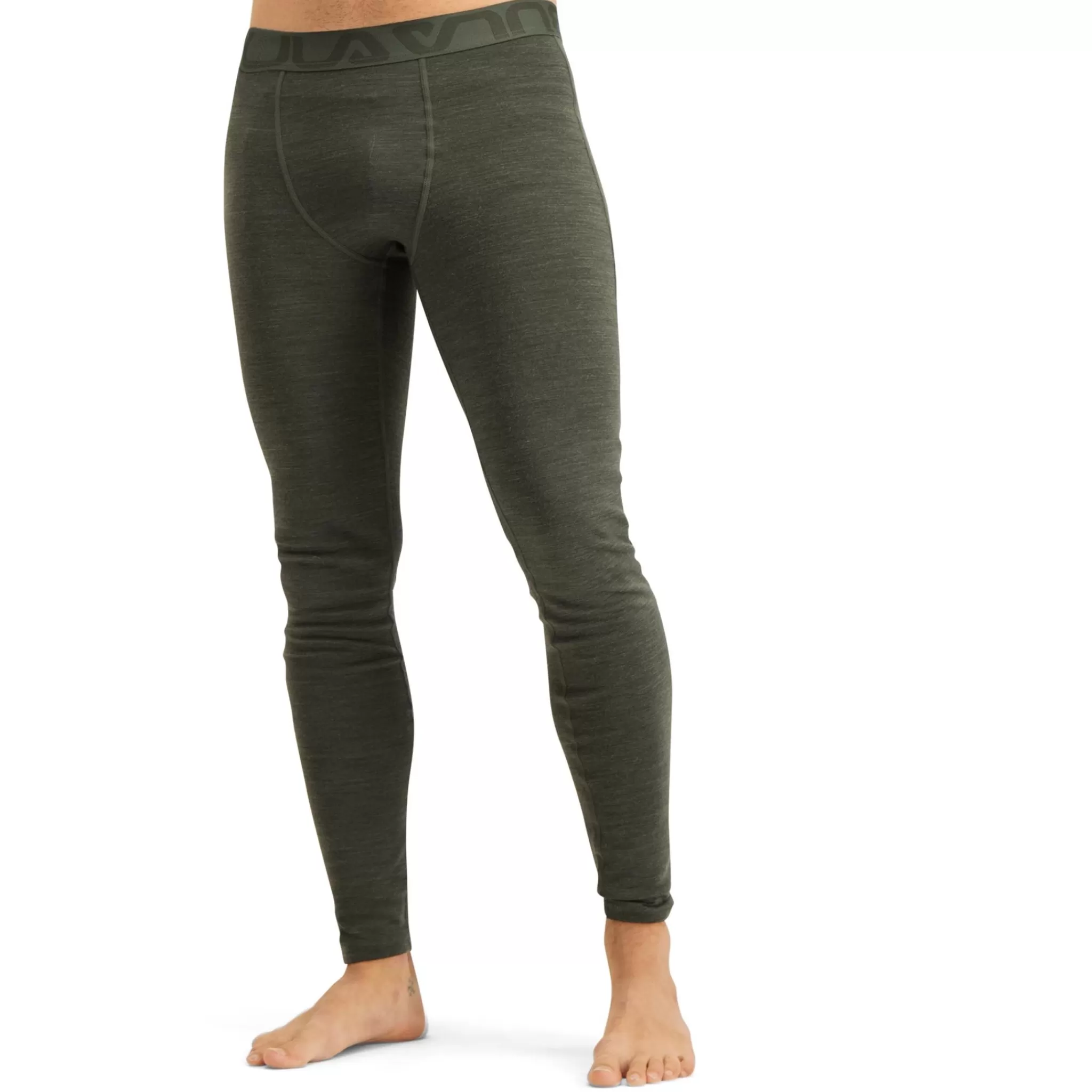 Bula Kerrastot<Base Pants, Miesten Villahousut