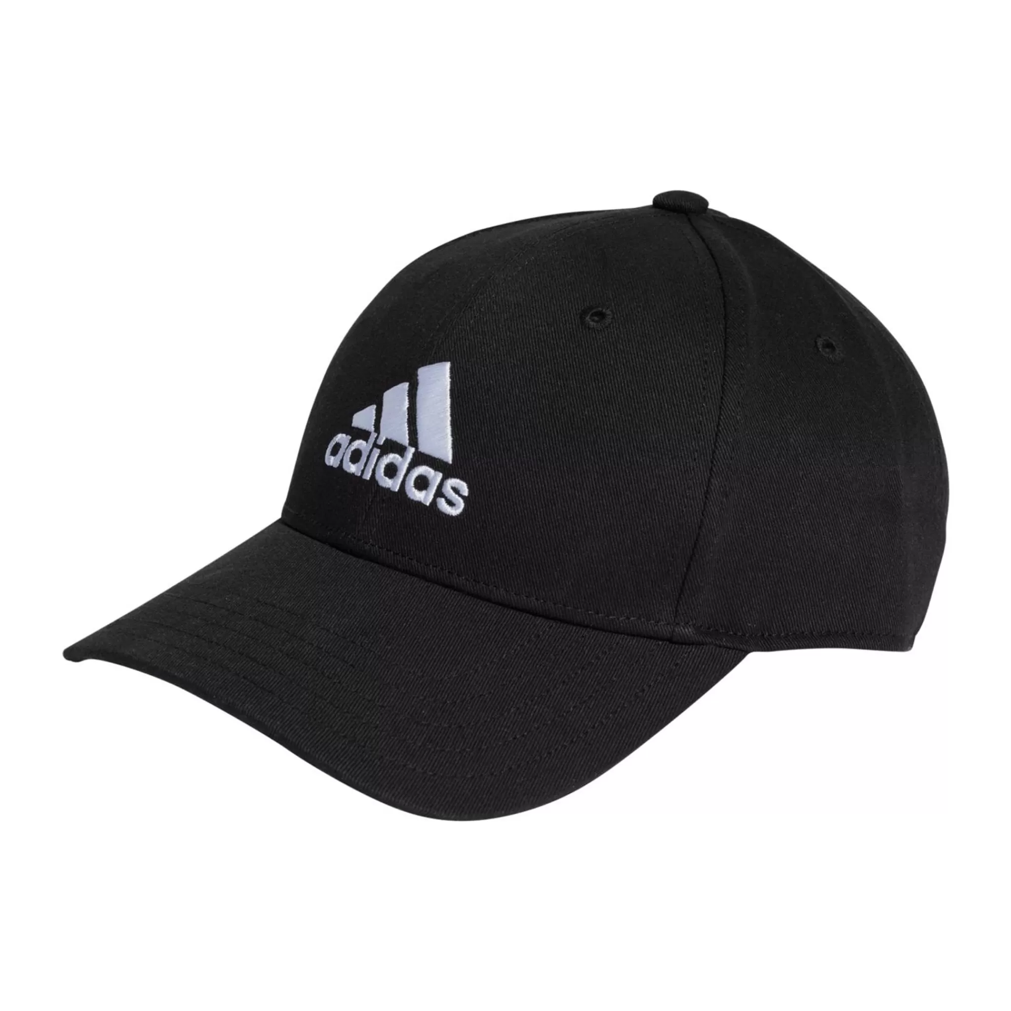 adidas Lippikset<Baseball Cap Cotton Twill, Unisex-Lippis