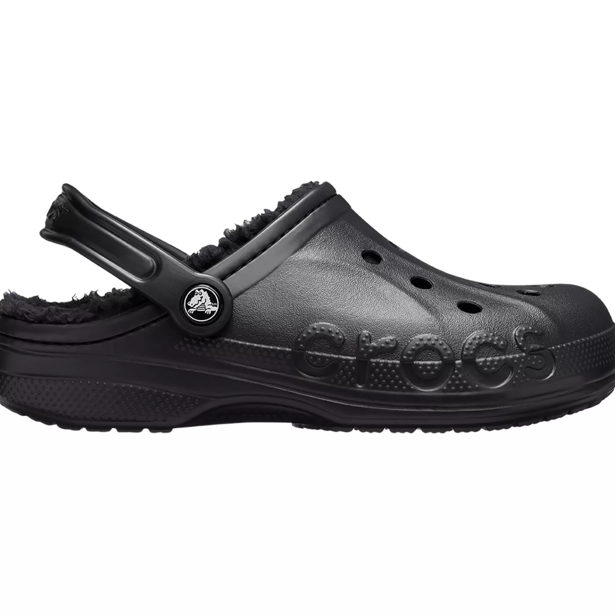 crocs Sandaalit<Baya Lined Clog, Unisexit