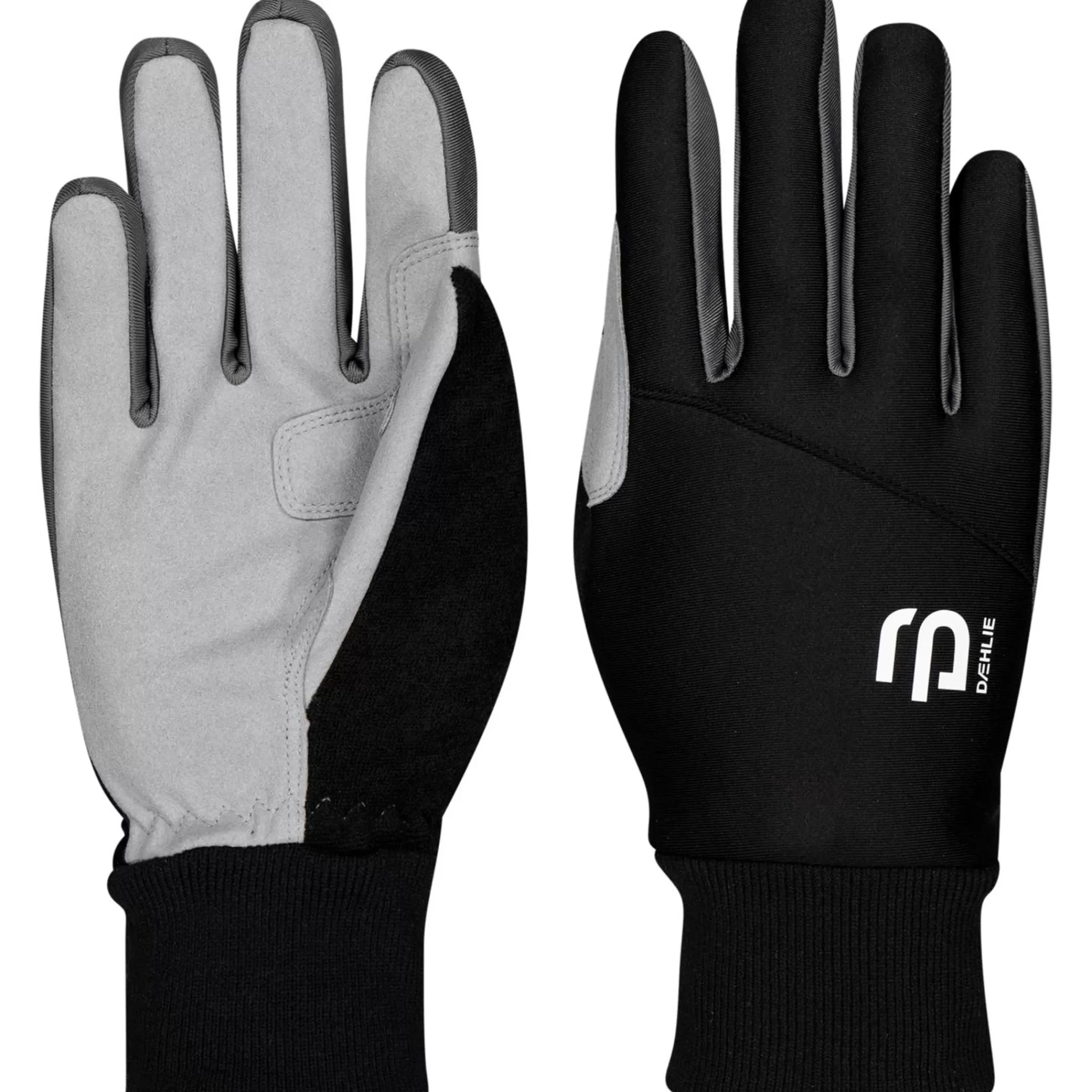 Dæhlie Hanskat Ja Rukkaset<Bd Glove Buffet 23/24, Unisex Hiihtohanskat