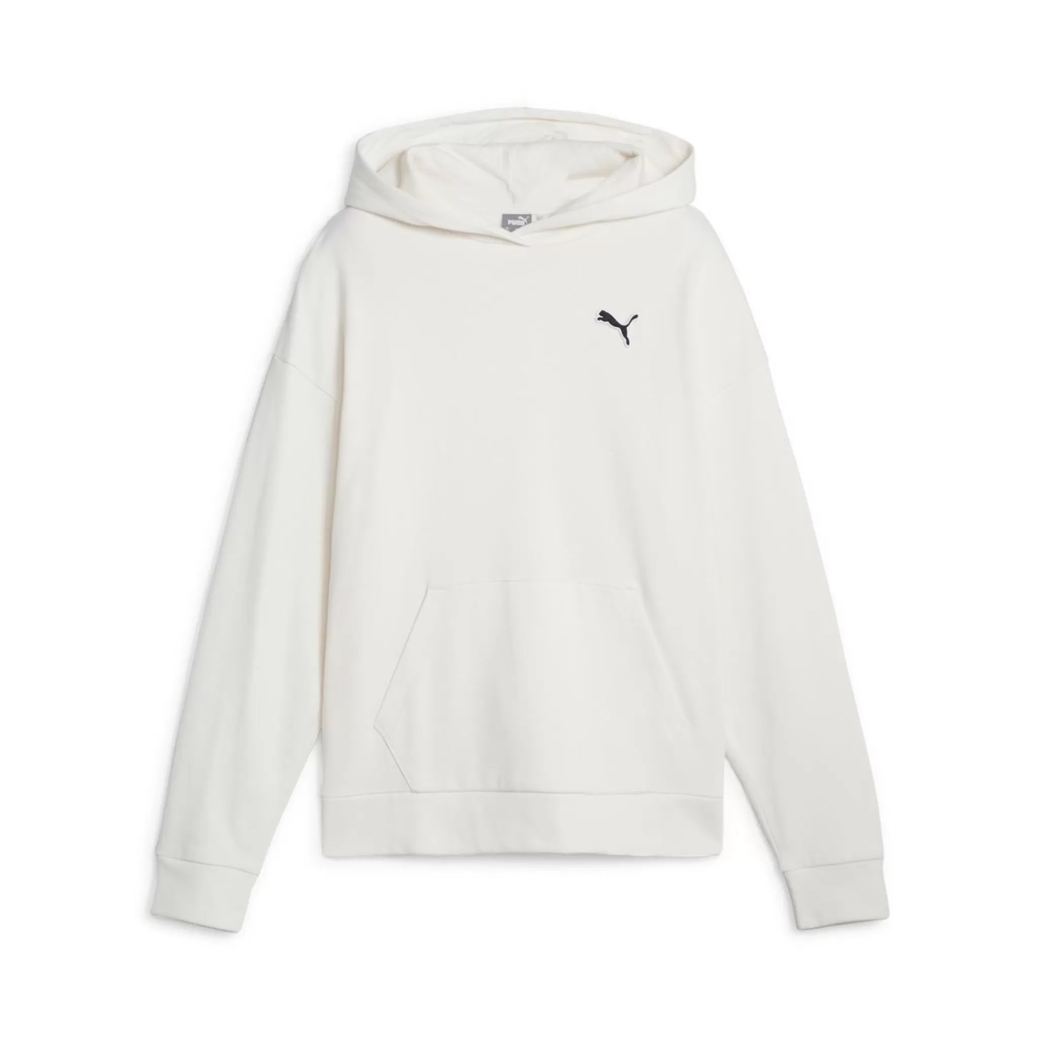 puma Paidat<Better Essentials Hoodie Fl, Naisten Huppari