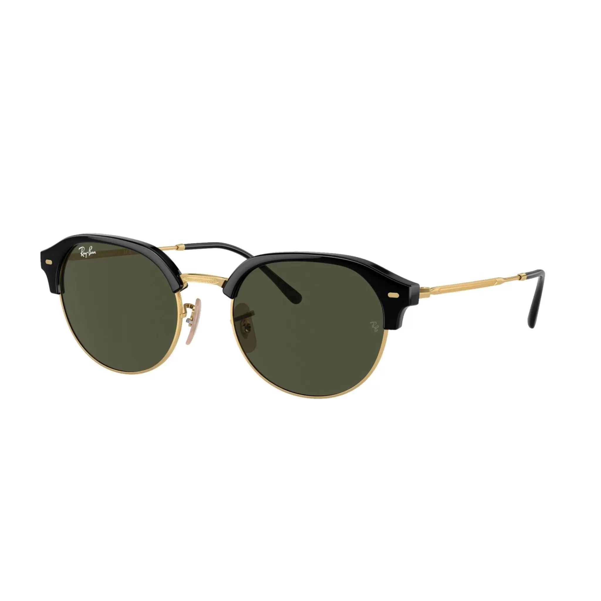 Ray-Ban Aurinkolasit<Black On Arista, Aurinkolasit, Unisex