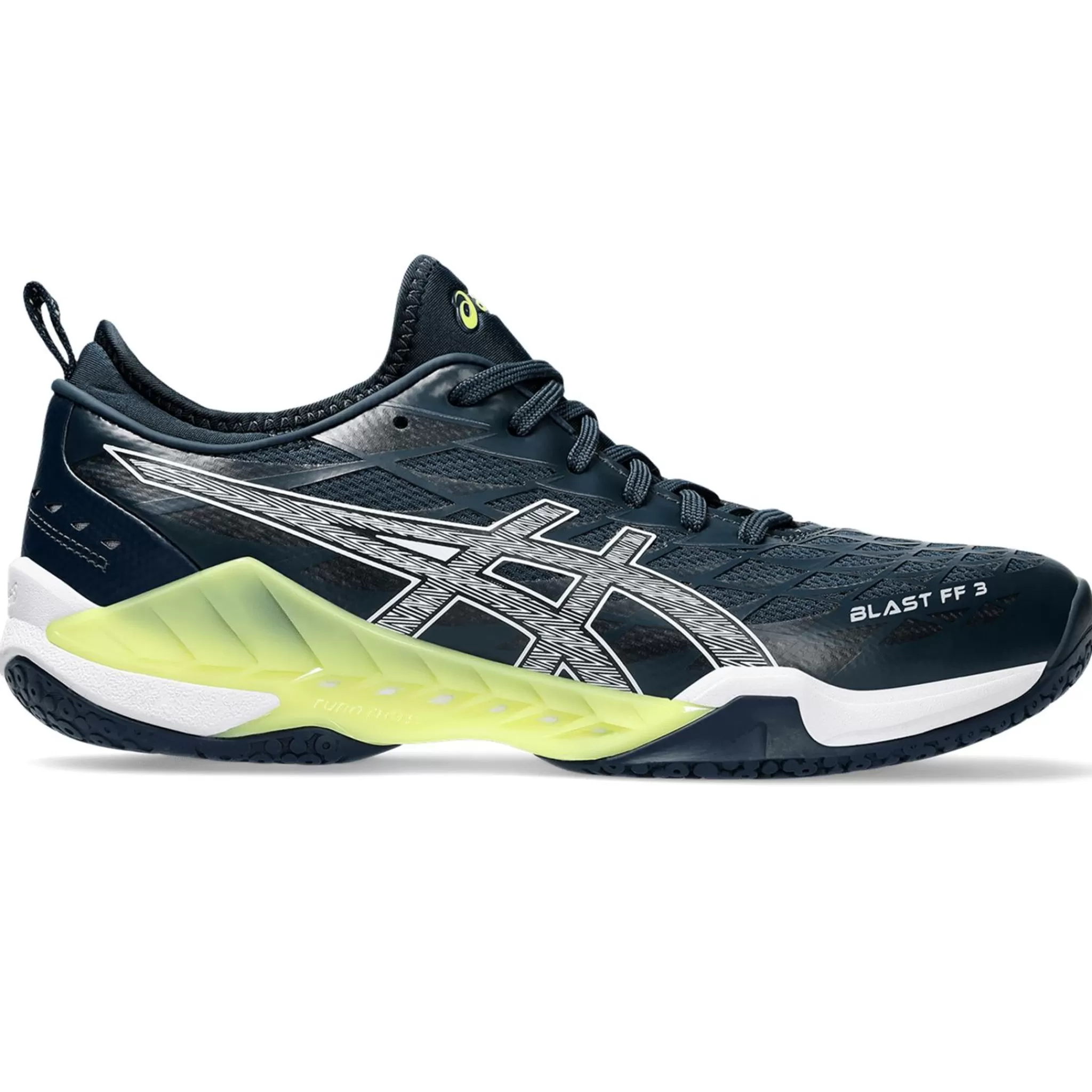 asics Sisäpelikengät Miesten<Blast Ff 3, Miesten Sisäpelikengät