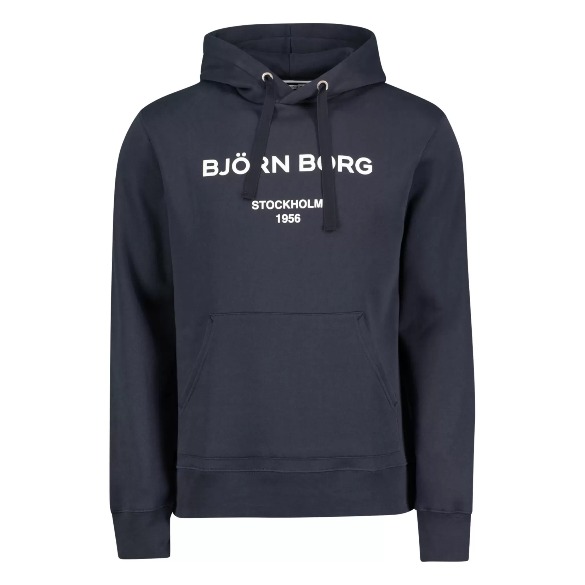 Björn Borg Paidat<Borg Hoodie, Miesten Huppari