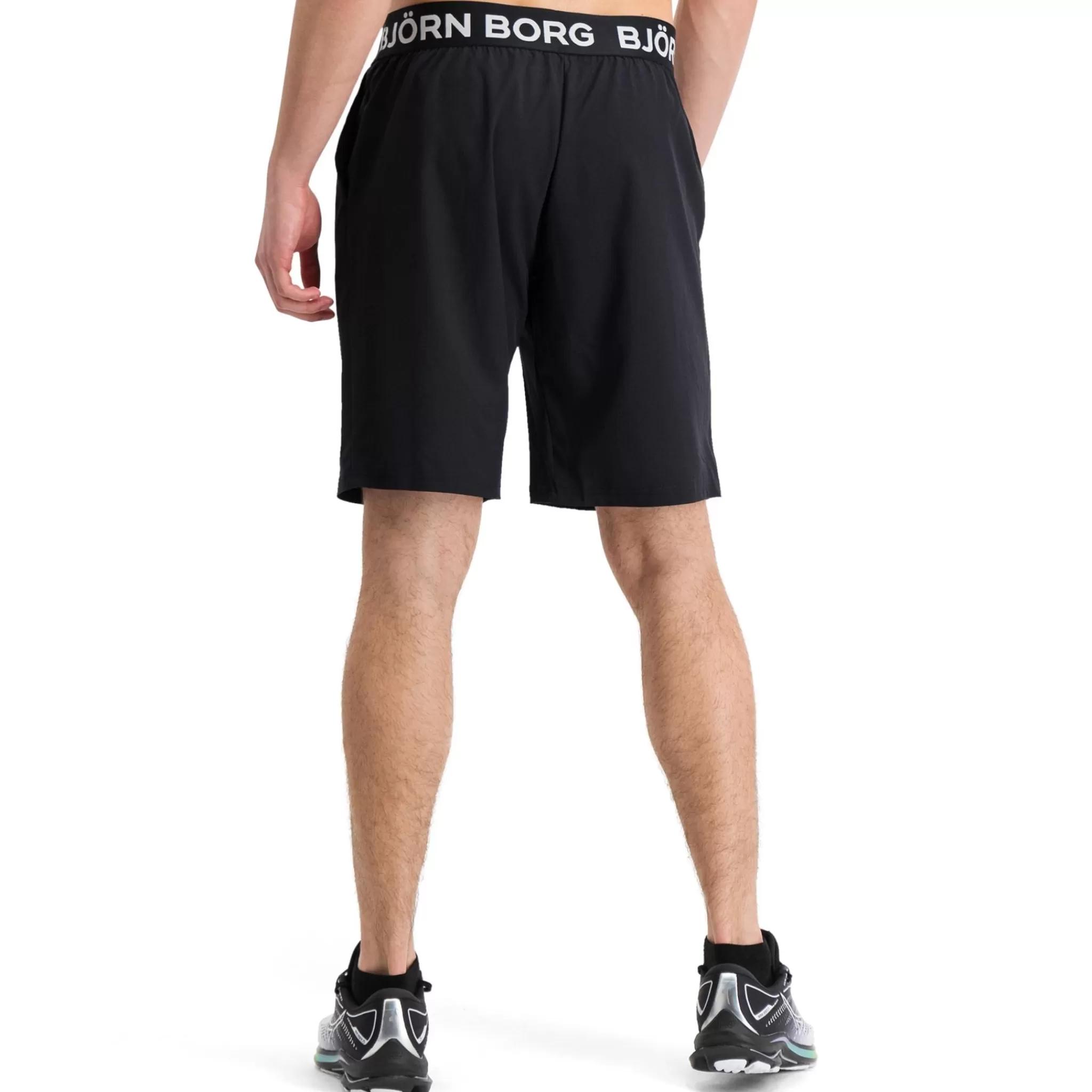 Björn Borg Shortsit<Borg Shorts, Miesten Treenishortsit