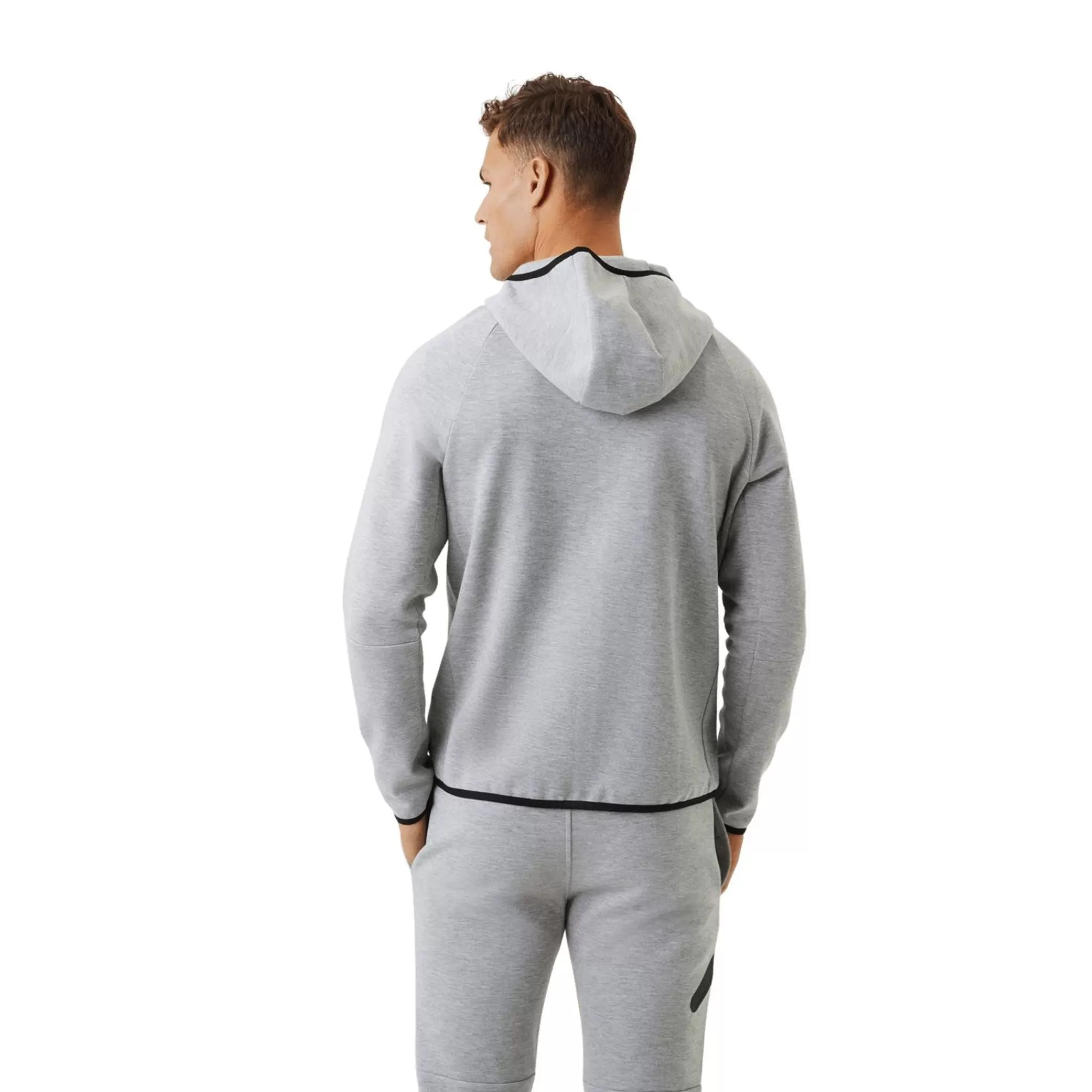 Björn Borg Paidat<Borg Tech Sweat Hoodie, Miesten Hupputakki