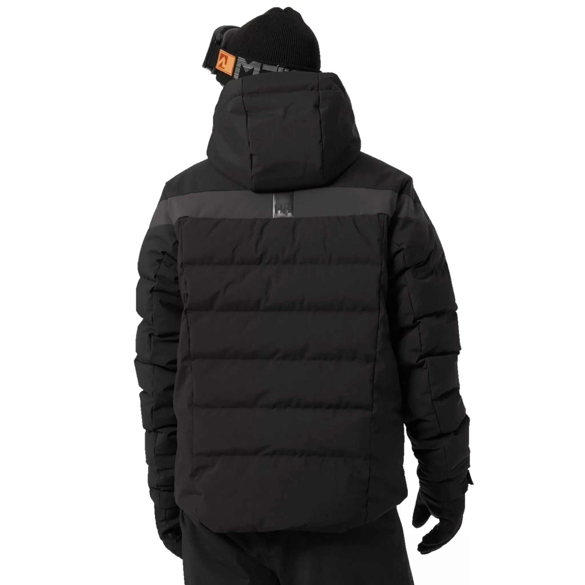 Helly Hansen Takit<Bossanova Puffy Jacket 21/22, Miesten, Laskettelutakki