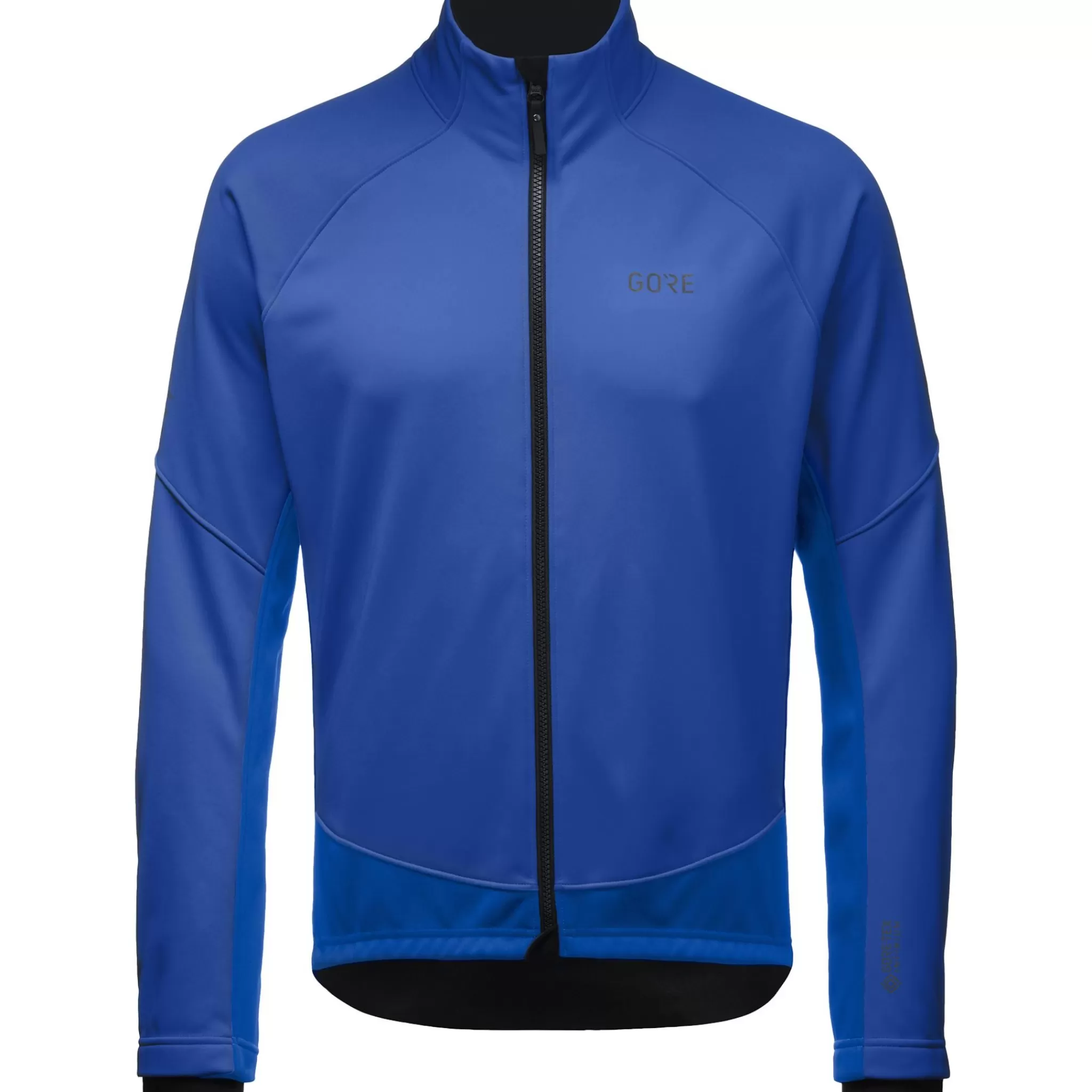 Gore Pyöräilytakit<C3 Gtx Infinium Thermo Softshell Jacket 22/23, Miesten Pyöräilytakki Syksyyn Ja Talveen