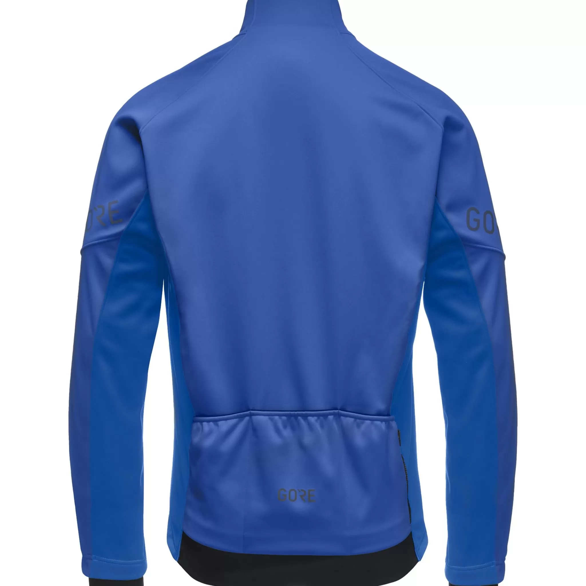 Gore Pyöräilytakit<C3 Gtx Infinium Thermo Softshell Jacket 22/23, Miesten Pyöräilytakki Syksyyn Ja Talveen