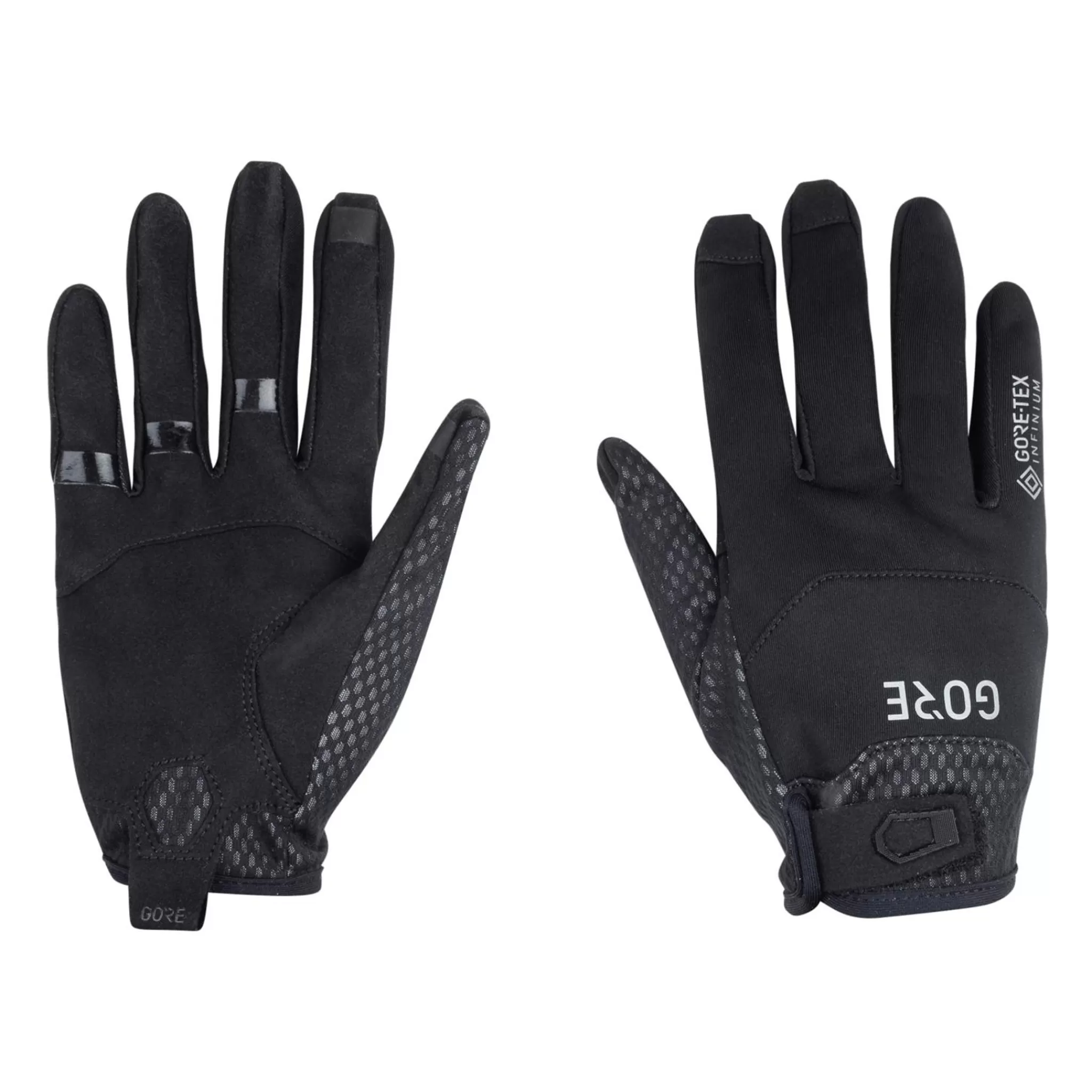 Gore Pyöräilyhanskat<C5 Gtx I Gloves, Unisex Pyöräilyhanskat